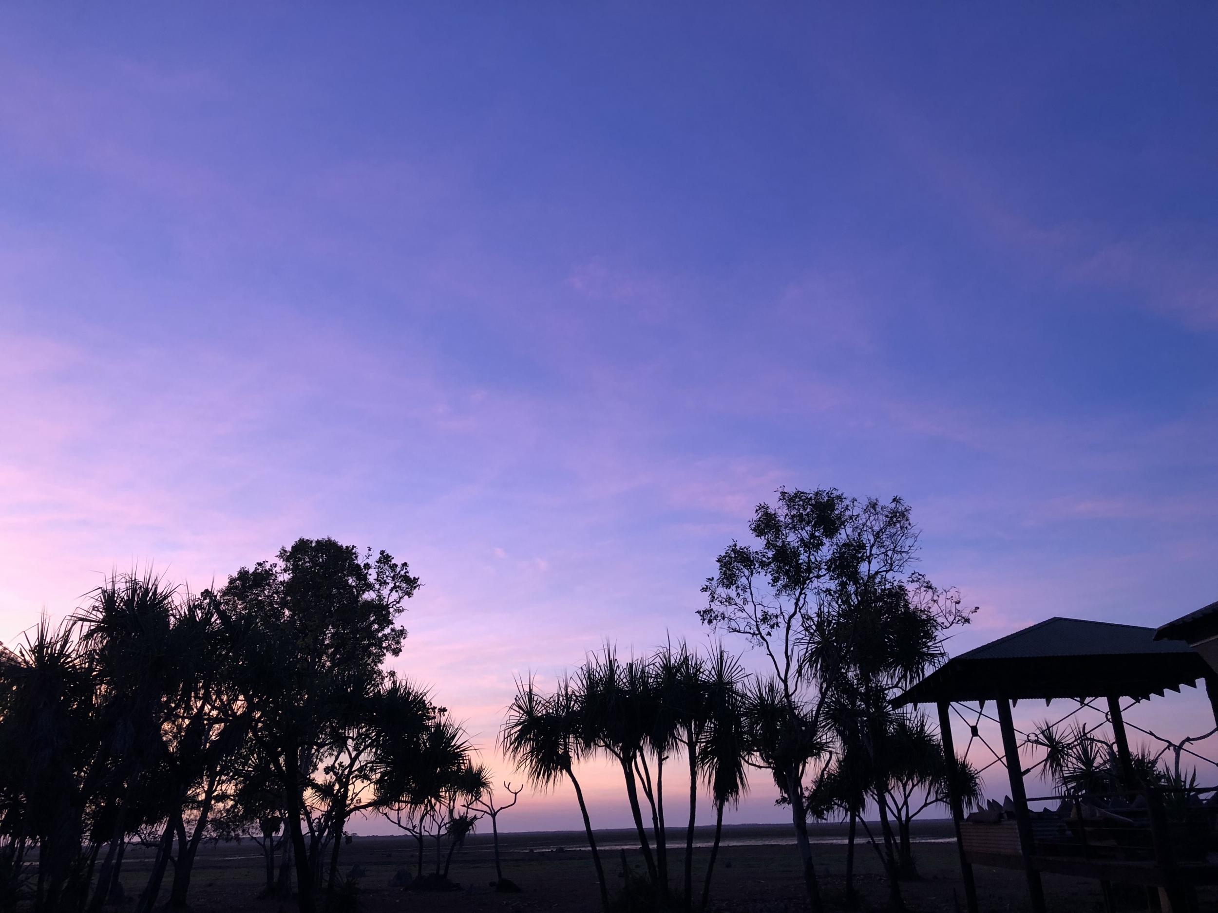 Bamurru Plains, Northern Territory