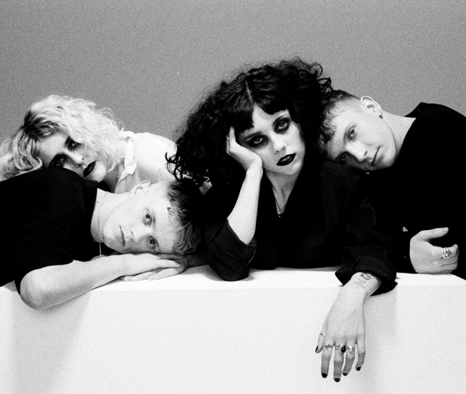 Pale Waves