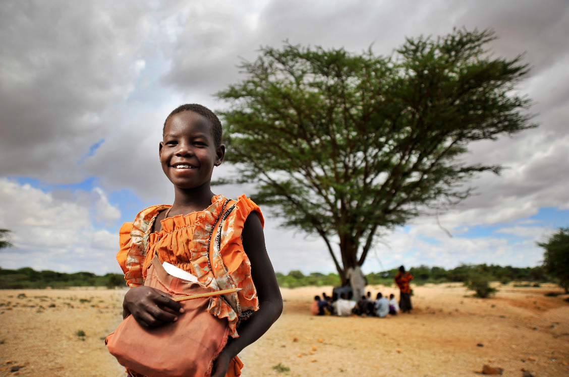 Periods are shrouded by stigma and systemic misinformation in Kenya