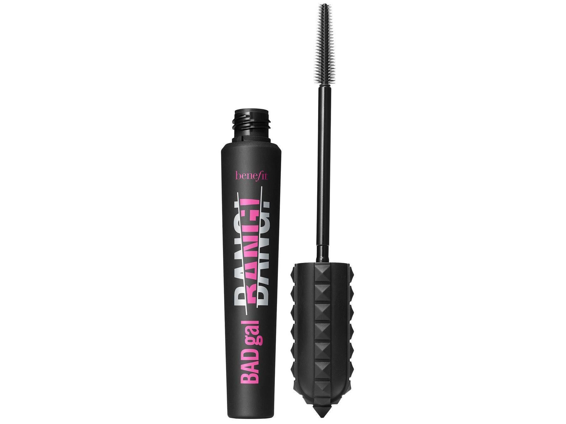 Benefit, Badgal Bang Mascara, £21.50, Cult Beauty