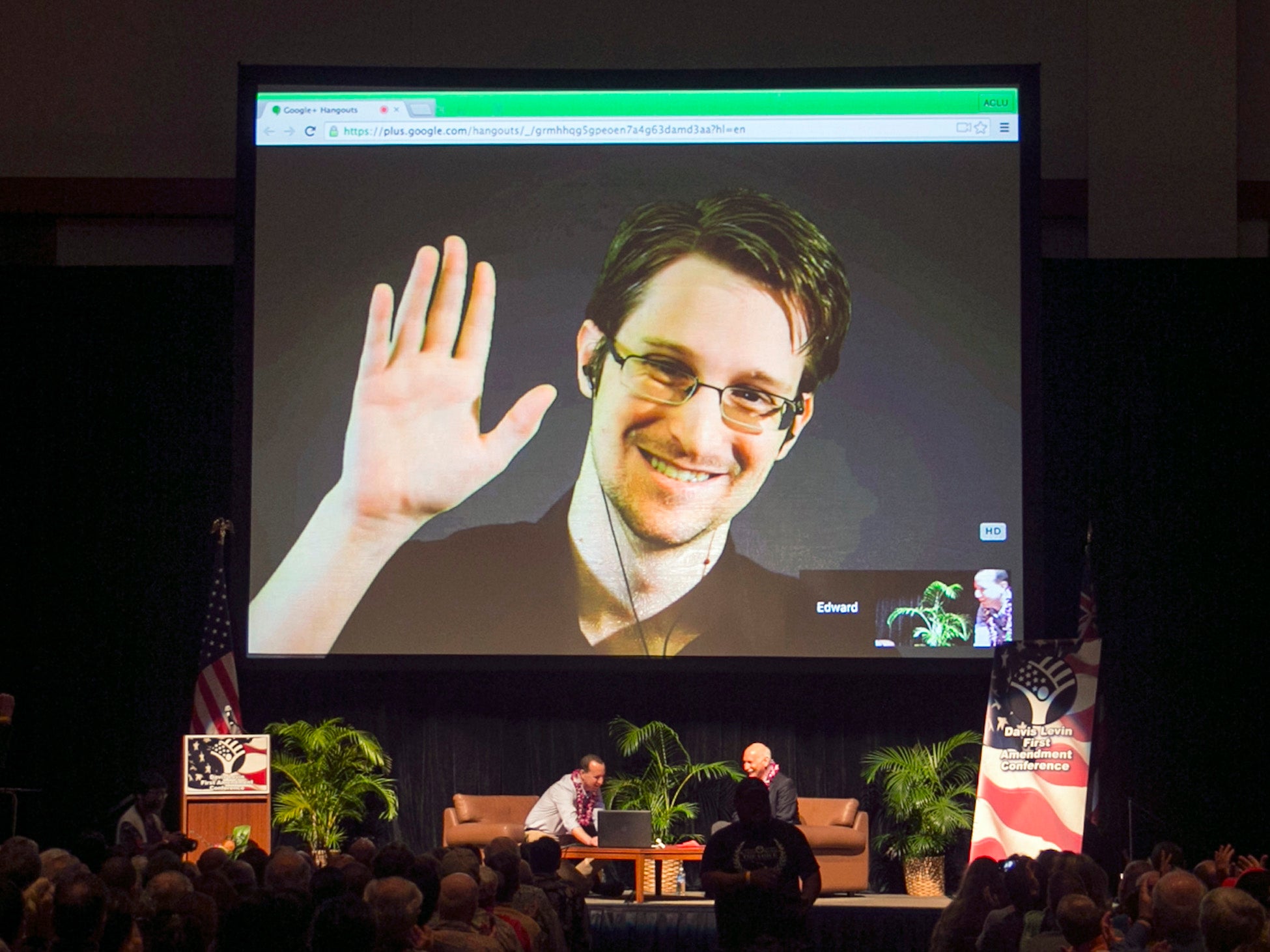 UK mass surveillance programme violates human rights, European court rules