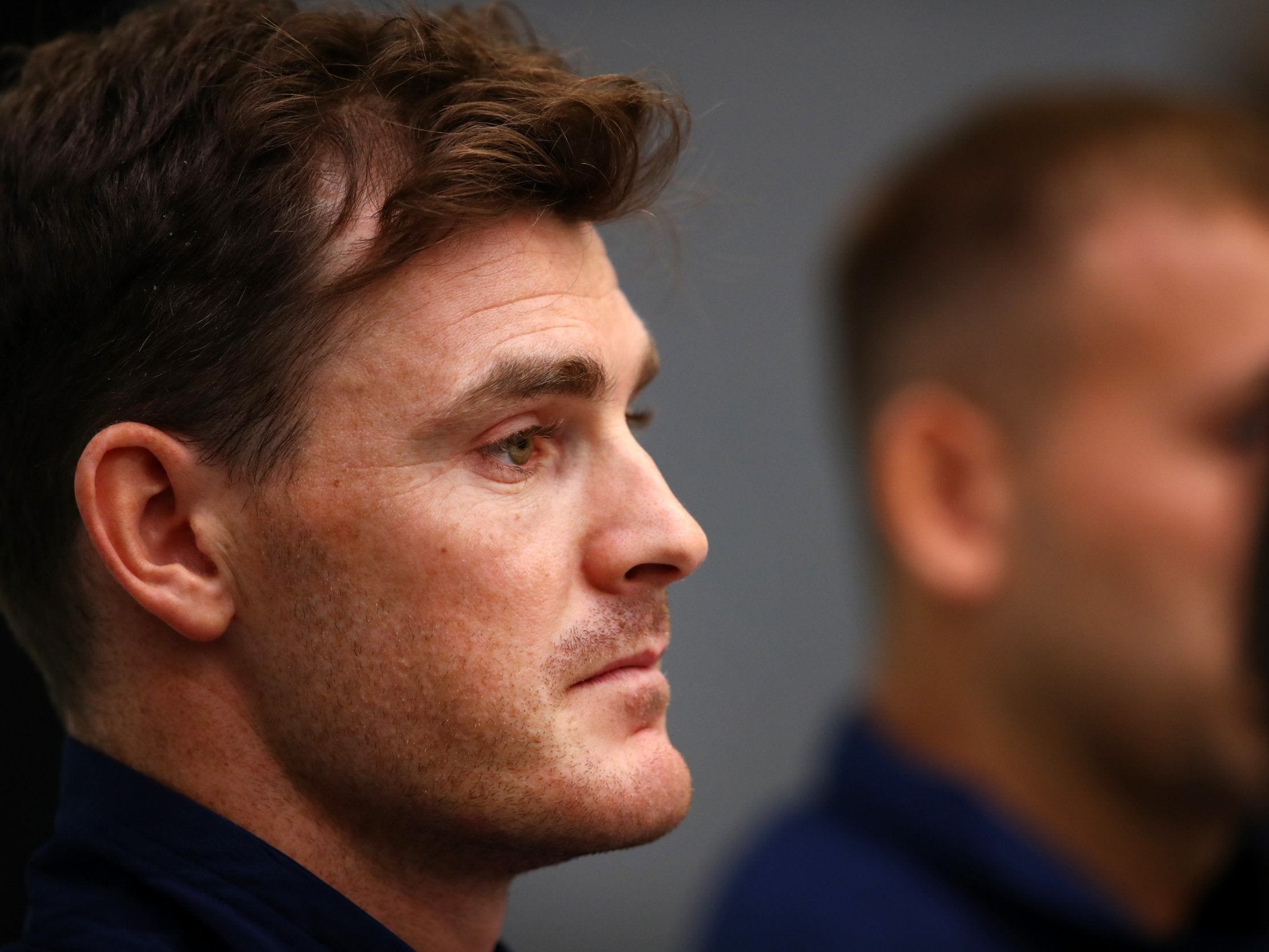 Jamie Murray believes that male players are treated just as harshly as women