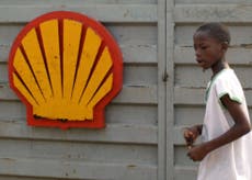 Shell and Eni face one of the biggest corruption cases in corporate history over $1.3bn Nigerian oil field