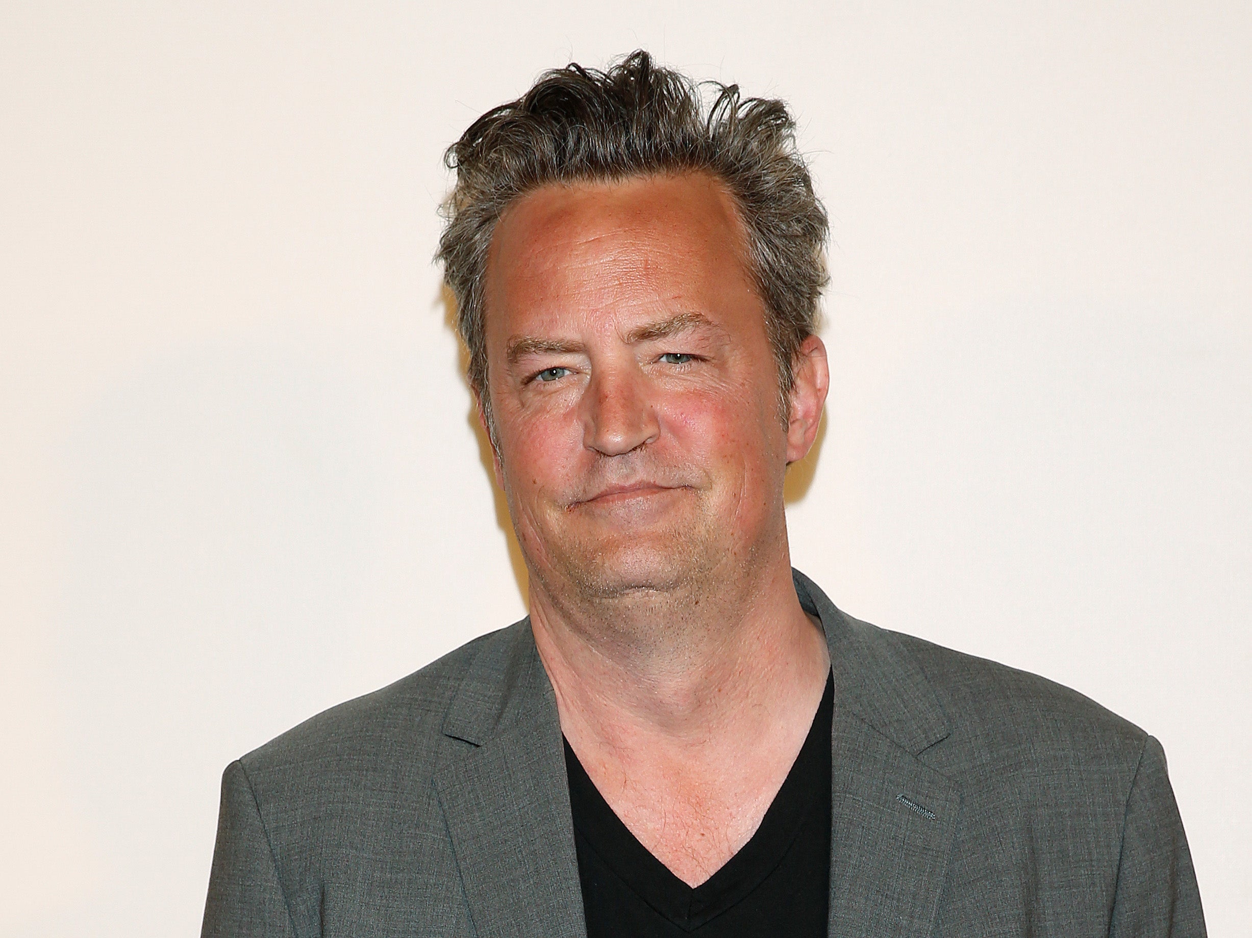 Matthew Perry had surgery in Los Angeles to repair a ruptured bowel