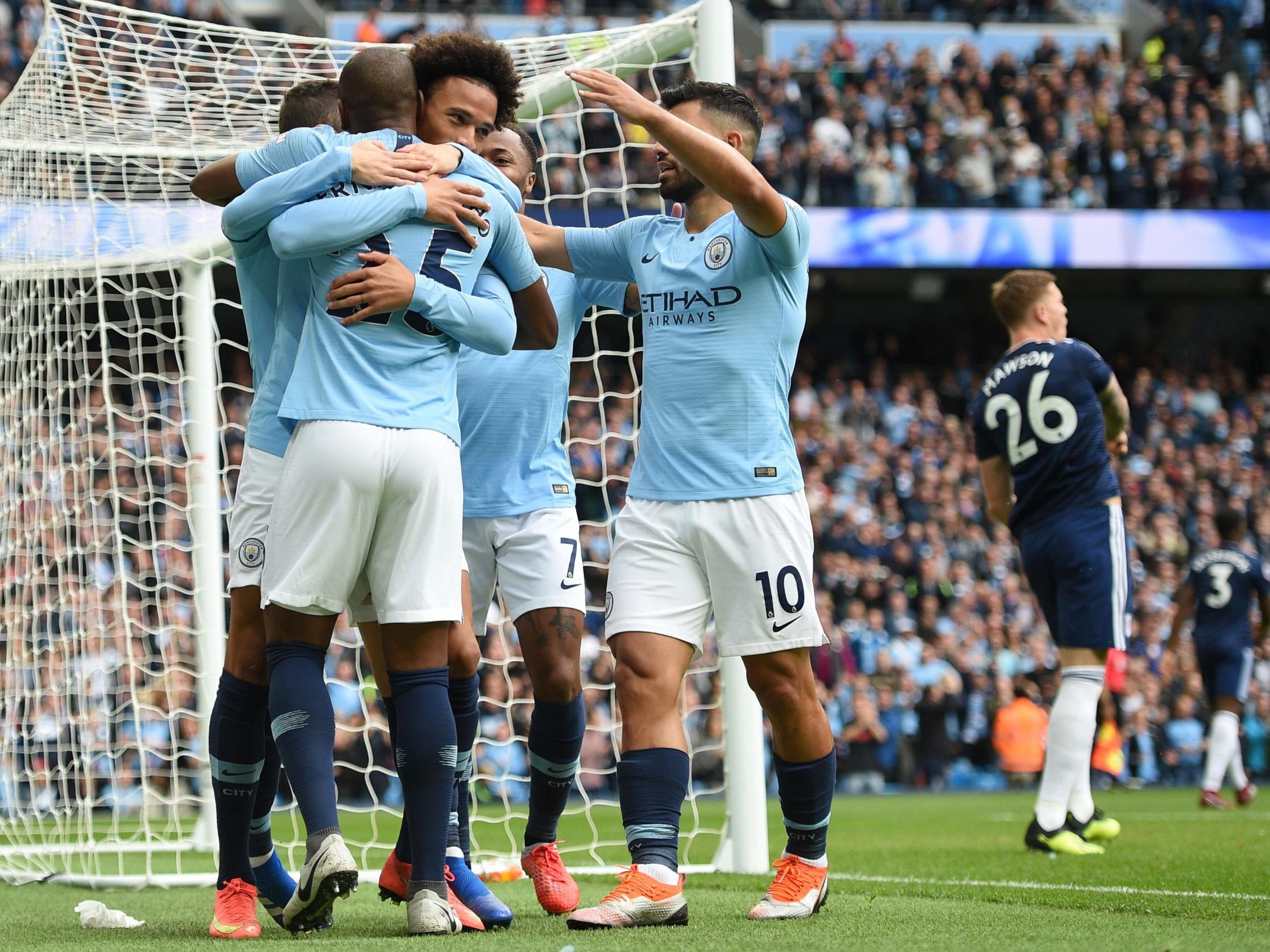 Manchester City have the talent – but do they have the mindset required to win the Champions League?