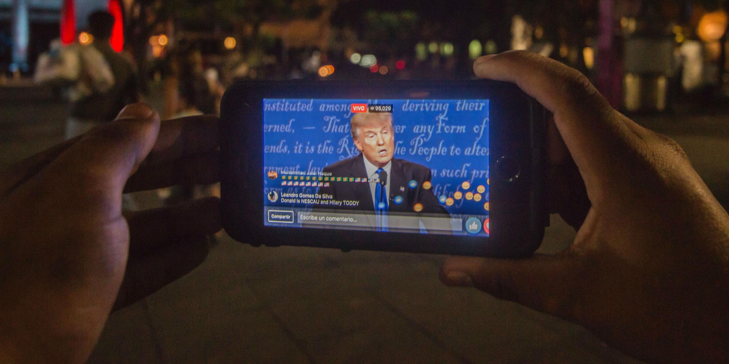 Photo: Getty Images / AFP / Hector Guerrero