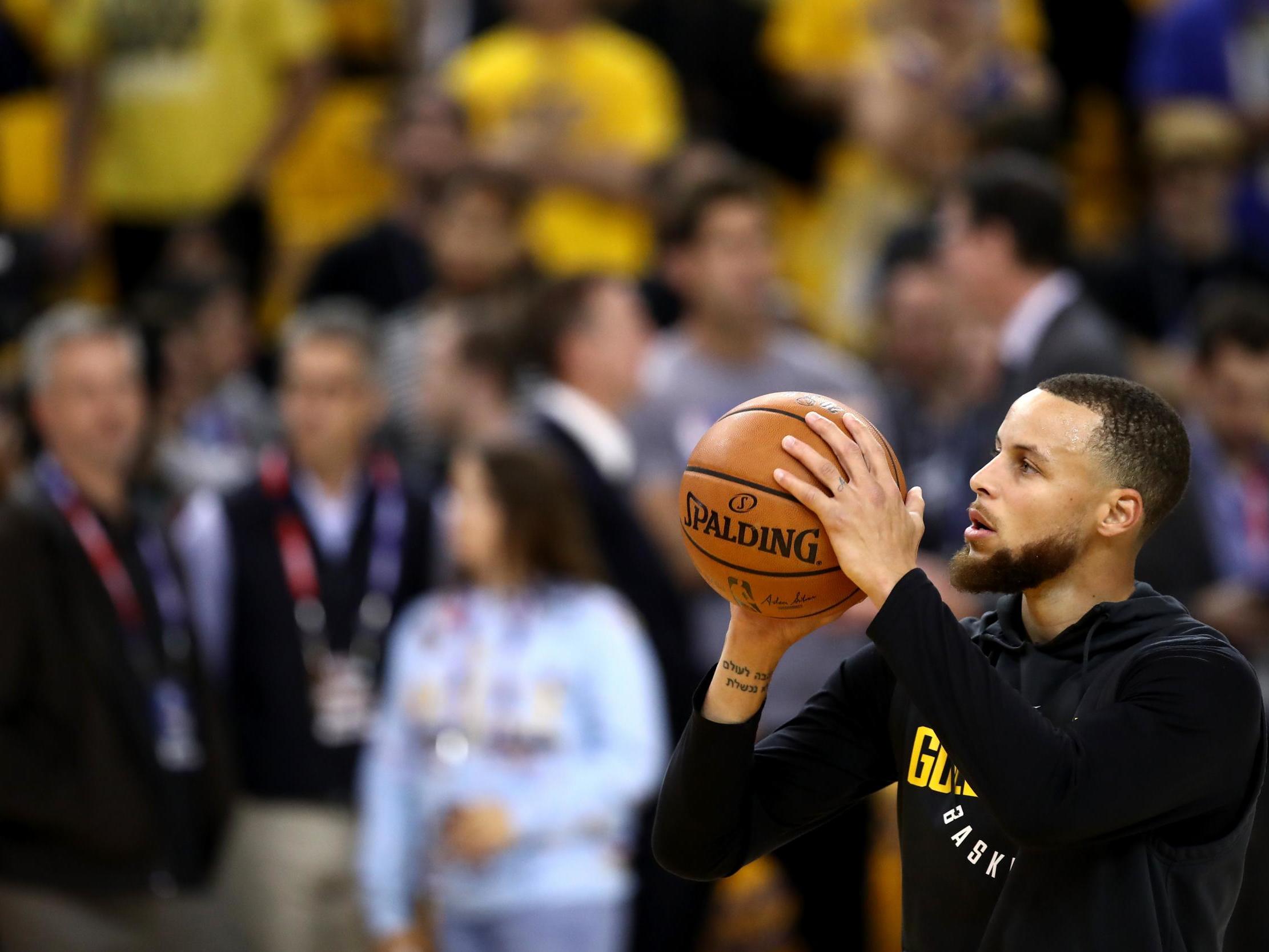 ‘Basketball has been so good to me’