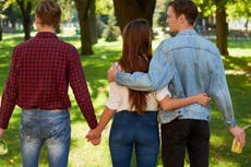 What is polyamory and how do these relationships work?