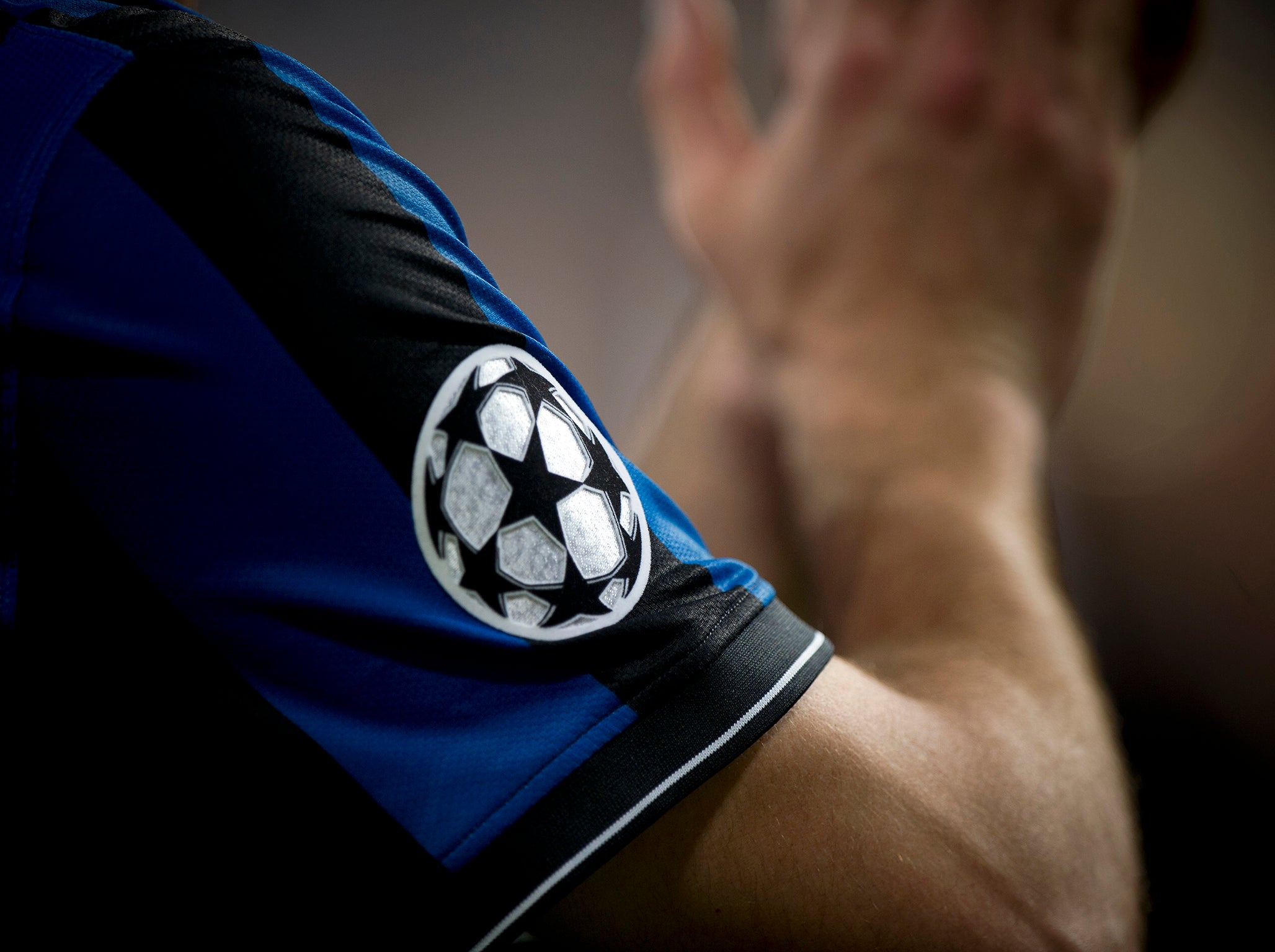 Inter Milan's last Champions League game was in March 2012