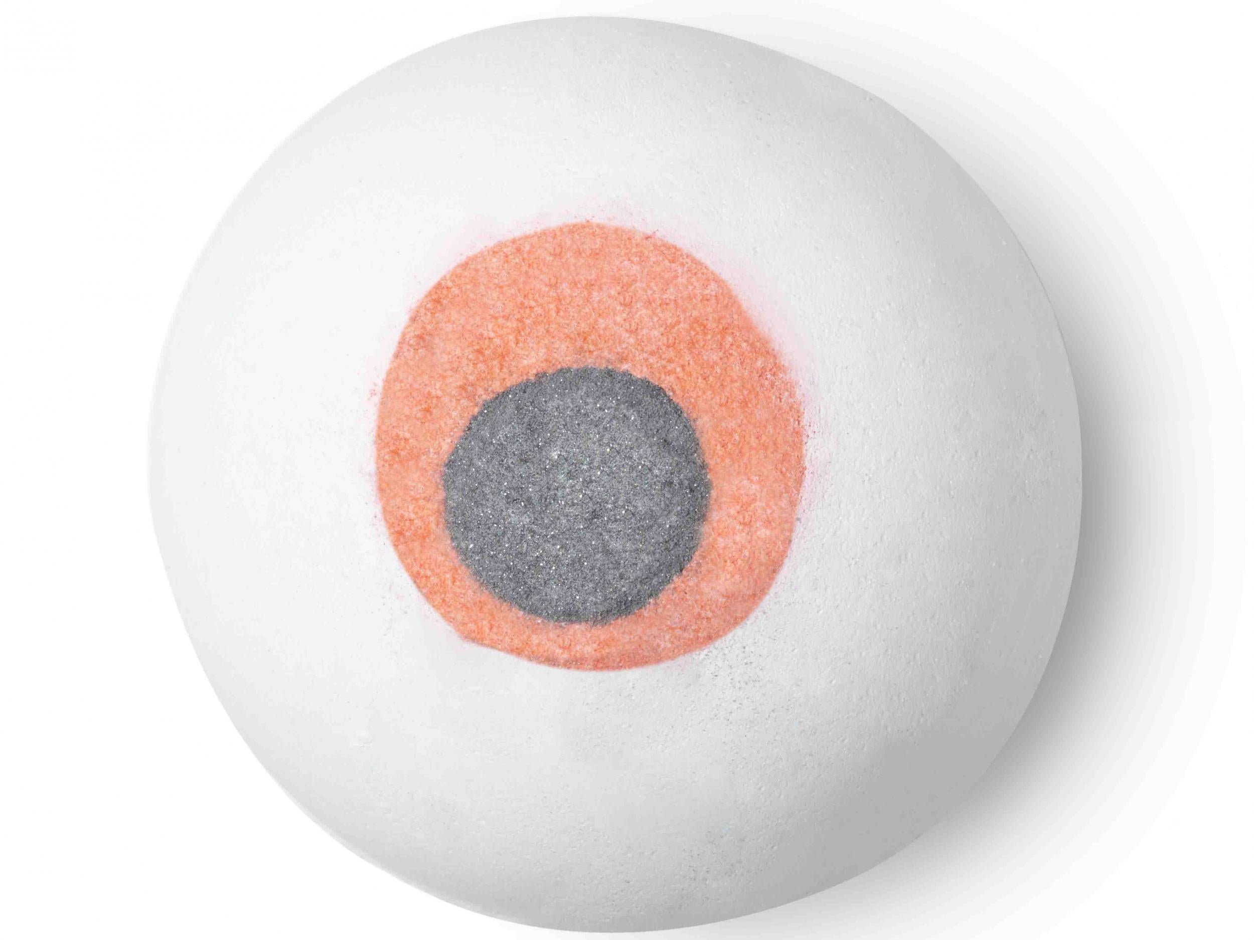 Eyeball Bath Bomb, £4.95, Lush