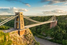 Best hotels in Bristol 2023: For creatives, adventurers and bargain seekers