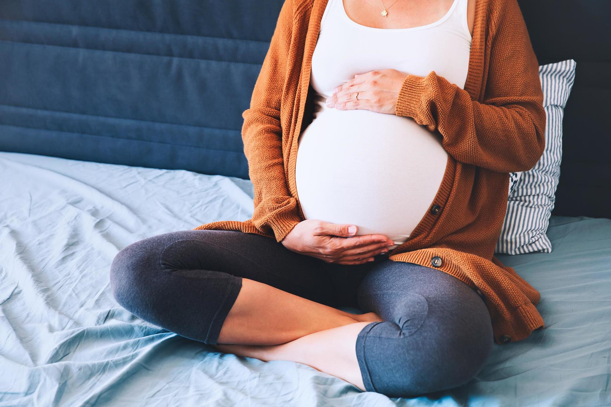 Researchers looked into 150,000 births in Canada