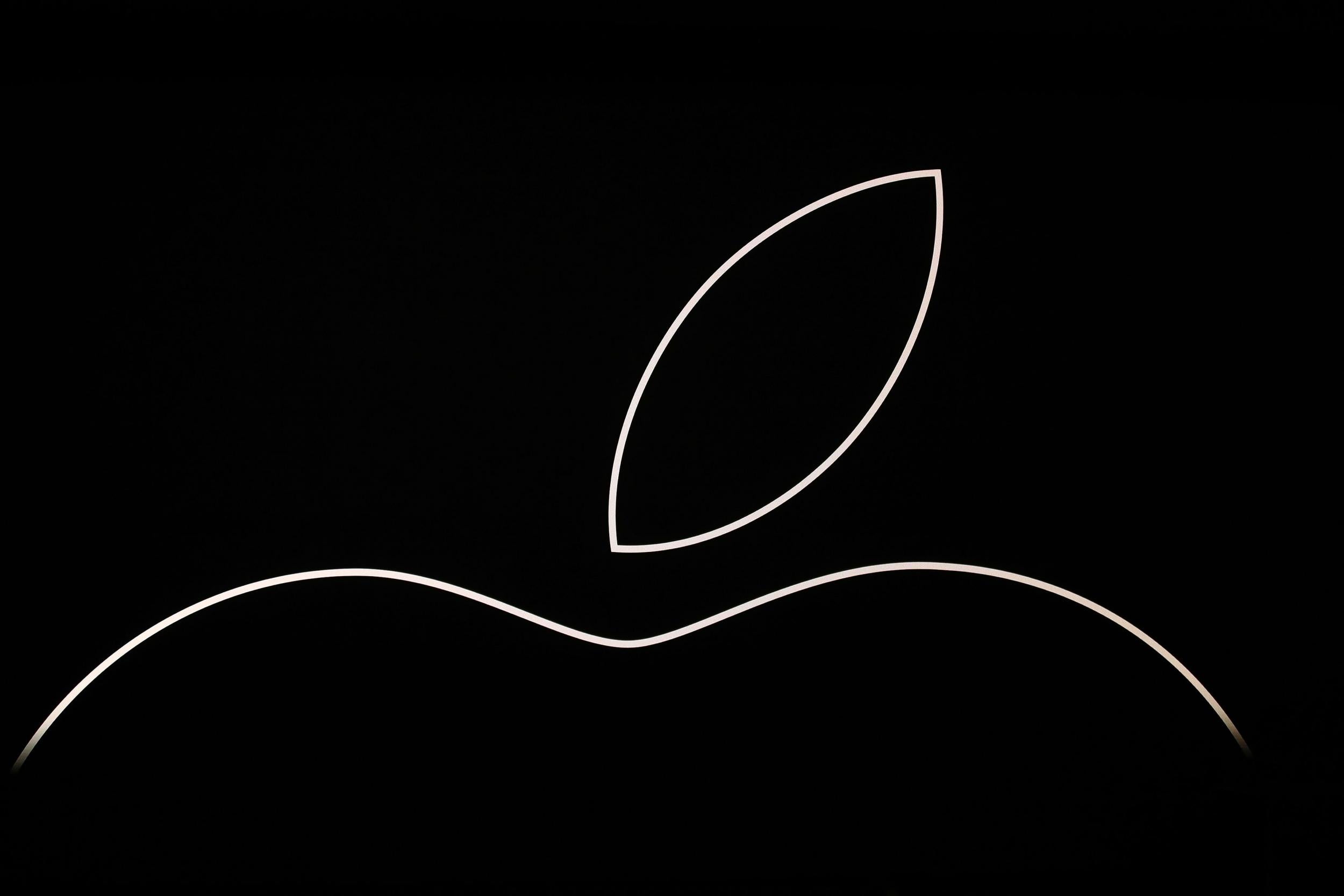Apple launched the phones at an event in California in September