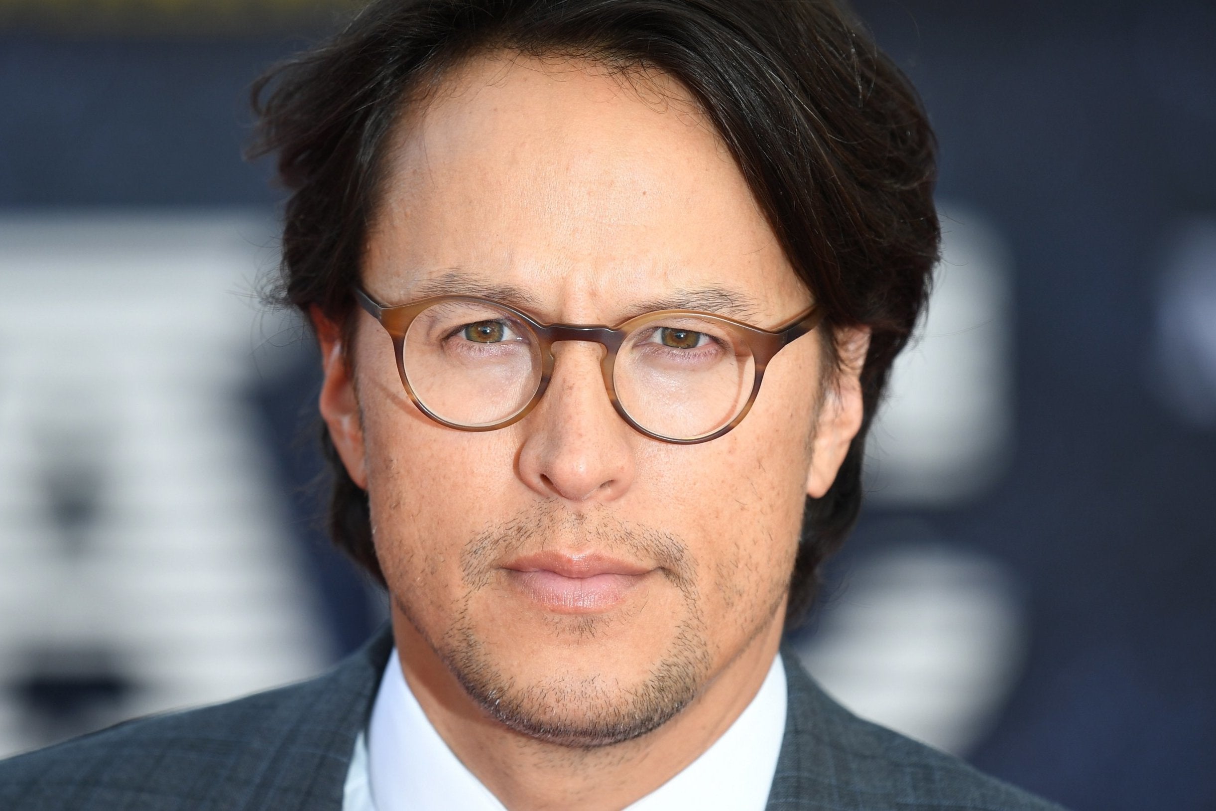 Director Cary Fukunaga attends the world premiere of the TV Show 'Maniac' in London on 13 September 2018 (EPA/NEIL HALL)