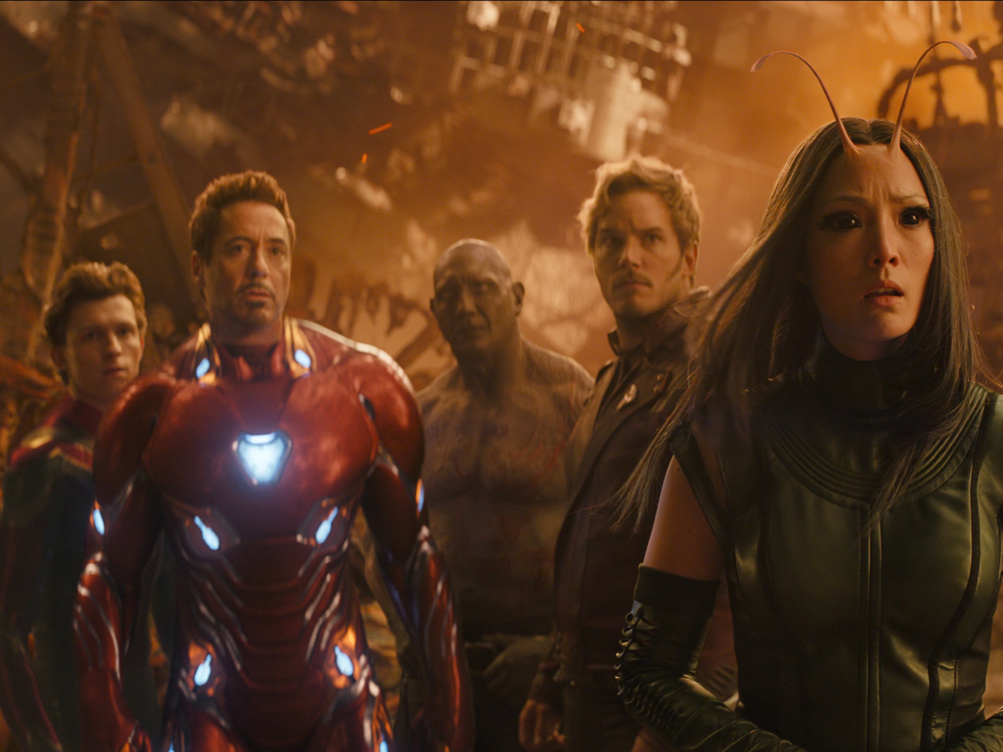 The Avengers are reassembling in ‘Doomsday’