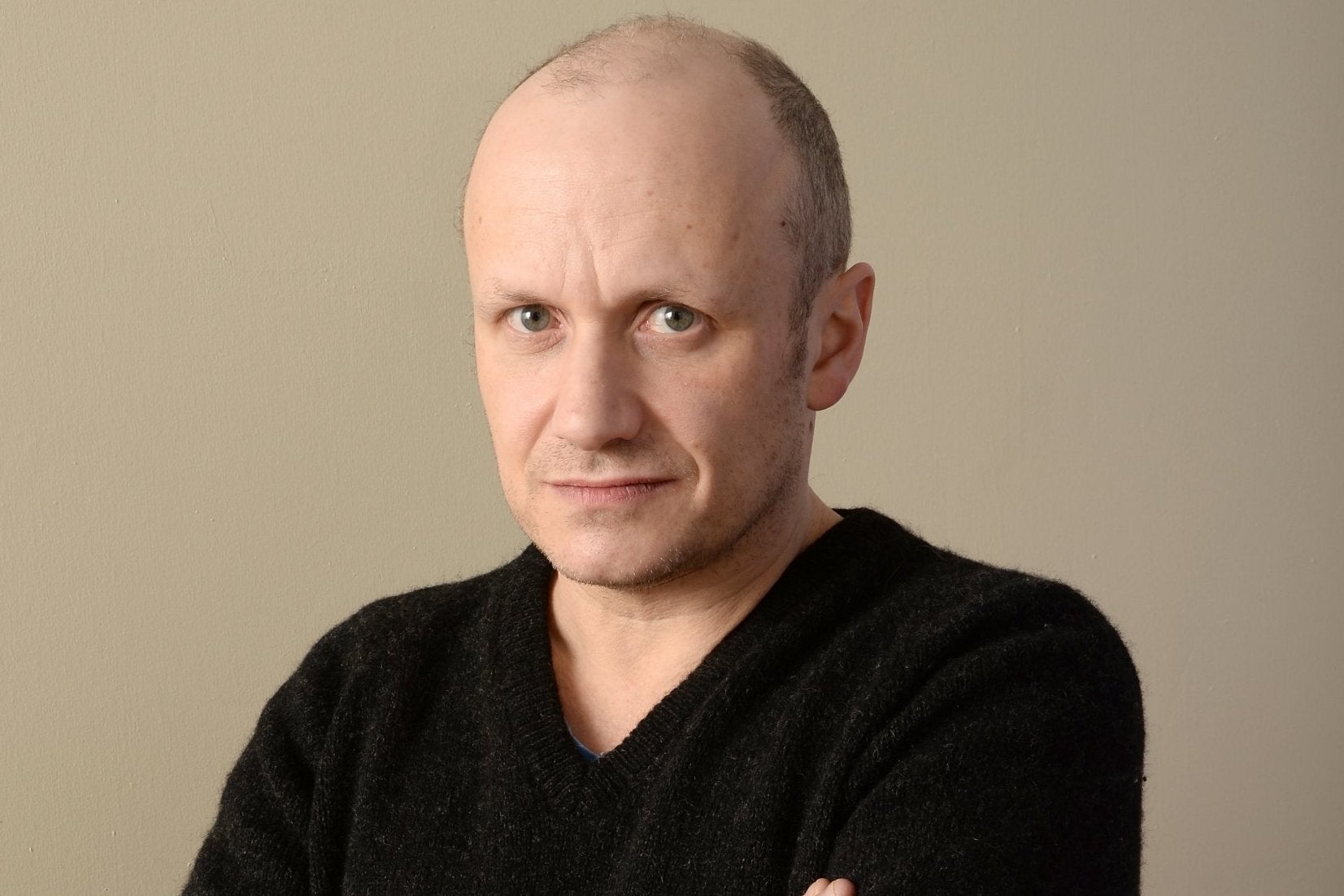 Director Lenny Abrahamson