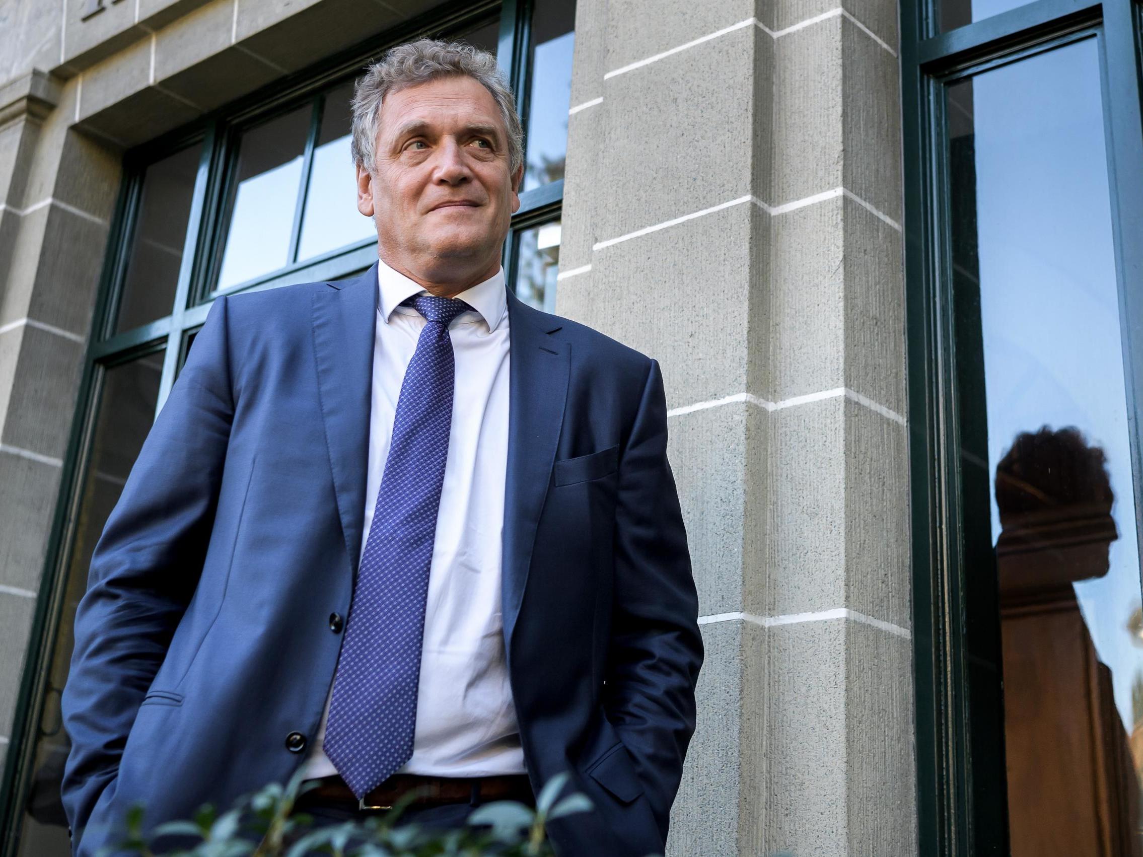 The Court of Arbitration for Sport made the revelation as it explained why Jerome Valcke’s appeal against a 10-year ban from football had been dismissed