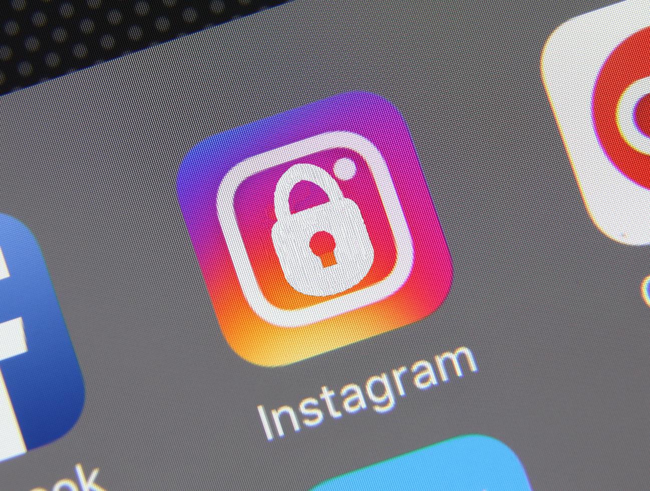 Hackers are locking people out of their Instagram accounts, though their motives remain unclear