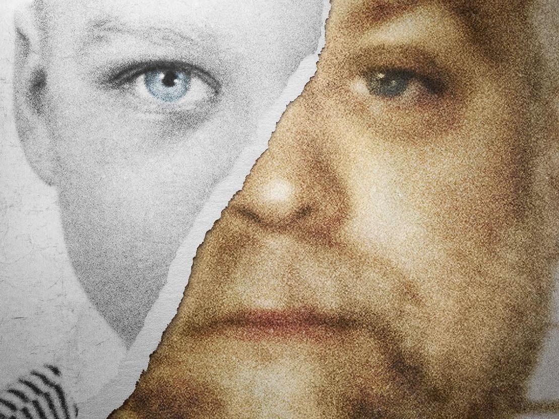 ‘Making a Murderer’