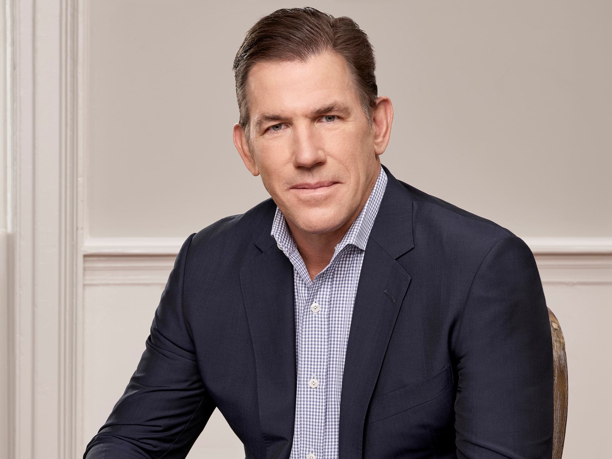 Thomas Ravenel