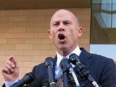 Michael Avenatti is broke and can't afford legal defense, lawyer claims