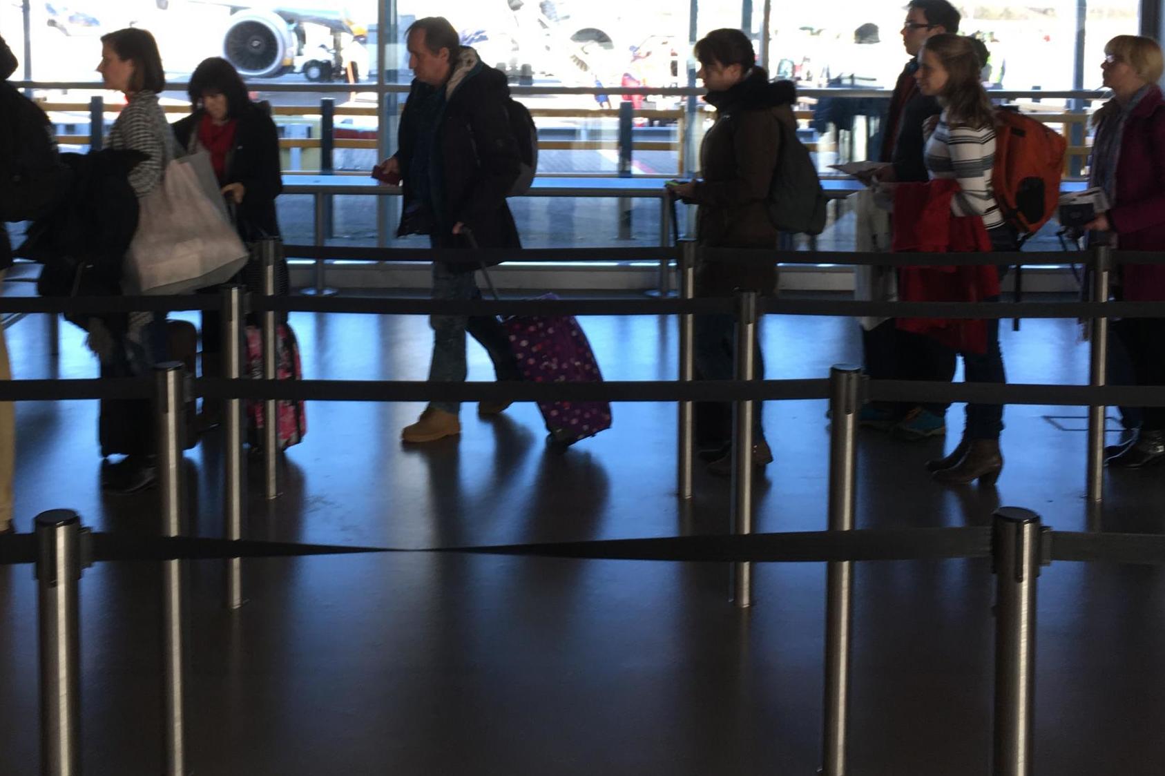 Waiting game: should compensation for delays be reconsidered?