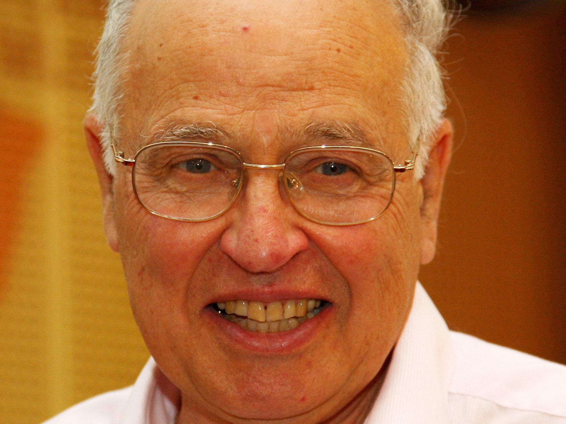 Sir Michael Atiyah has previously won the two biggest prizes in mathematics - the Fields Medal and Abel Prize