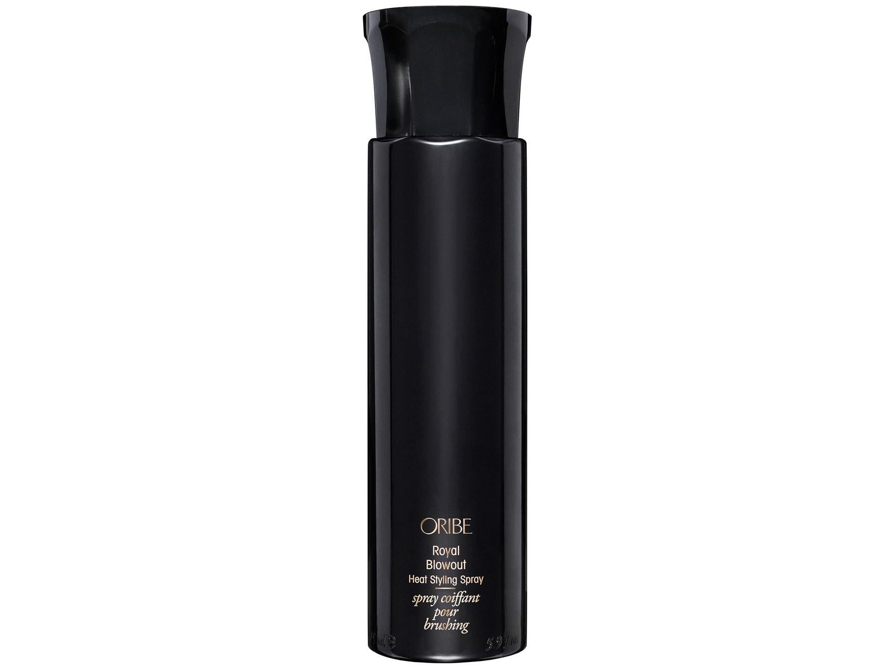 Oribe, Royal Blowout Heat Styling Spray, £46, Cult Beauty