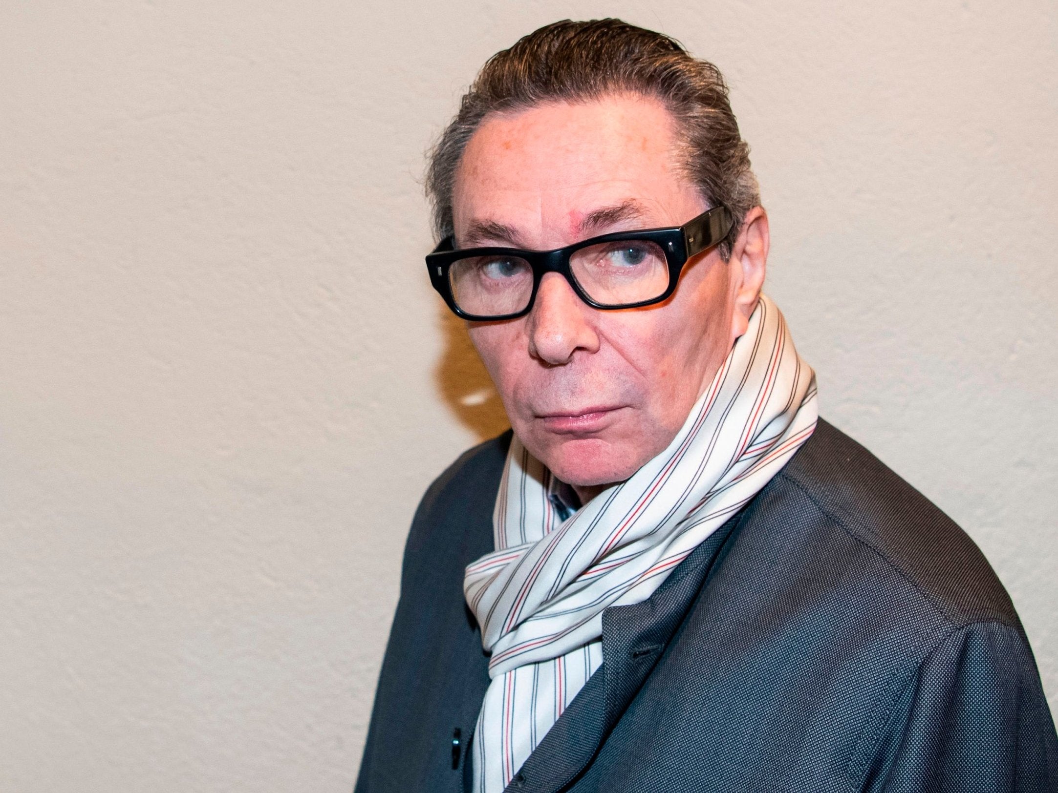 Jean-Claude Arnault