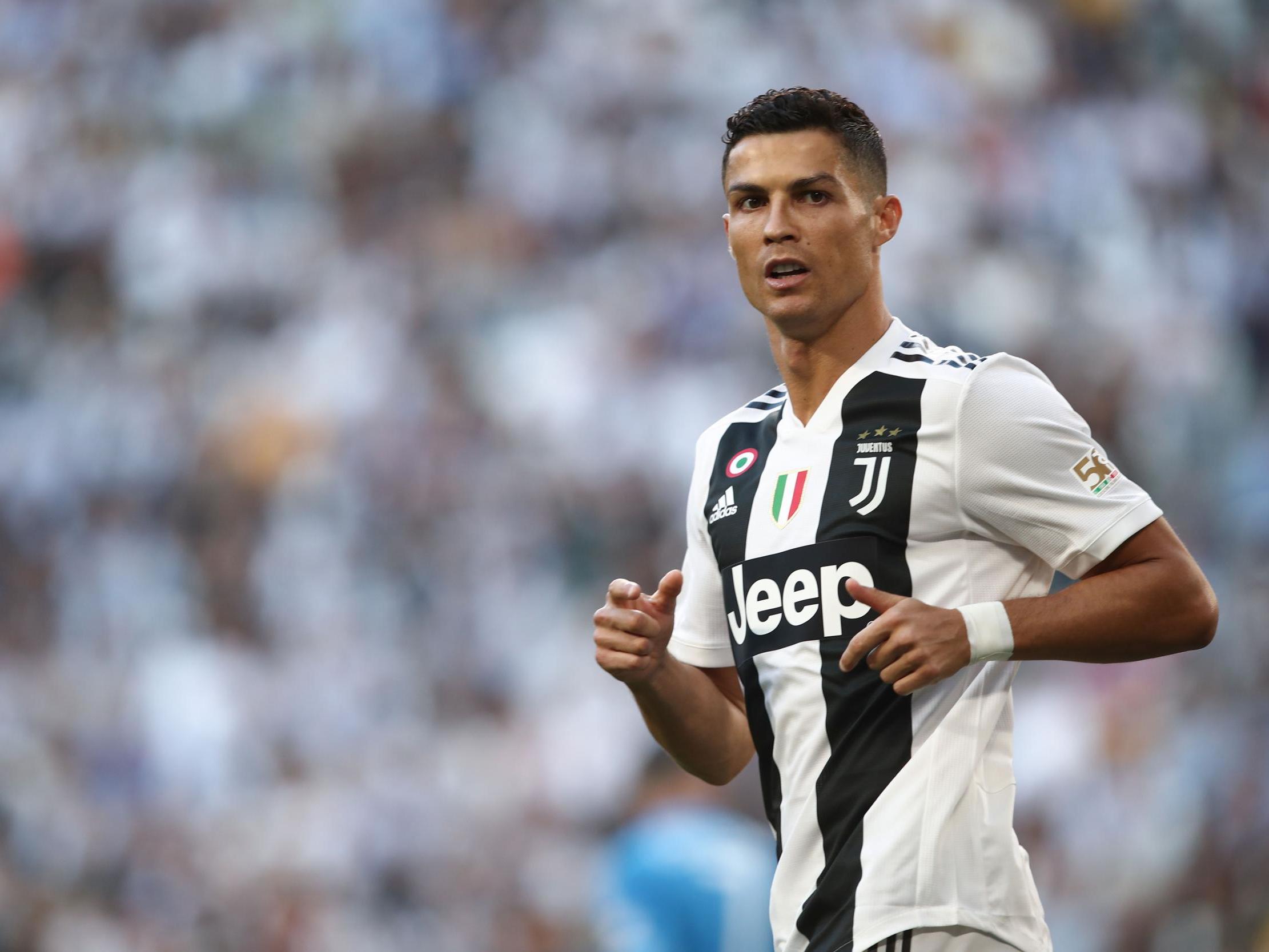 Ronaldo has firmly denied the allegations of sexual assault made against him