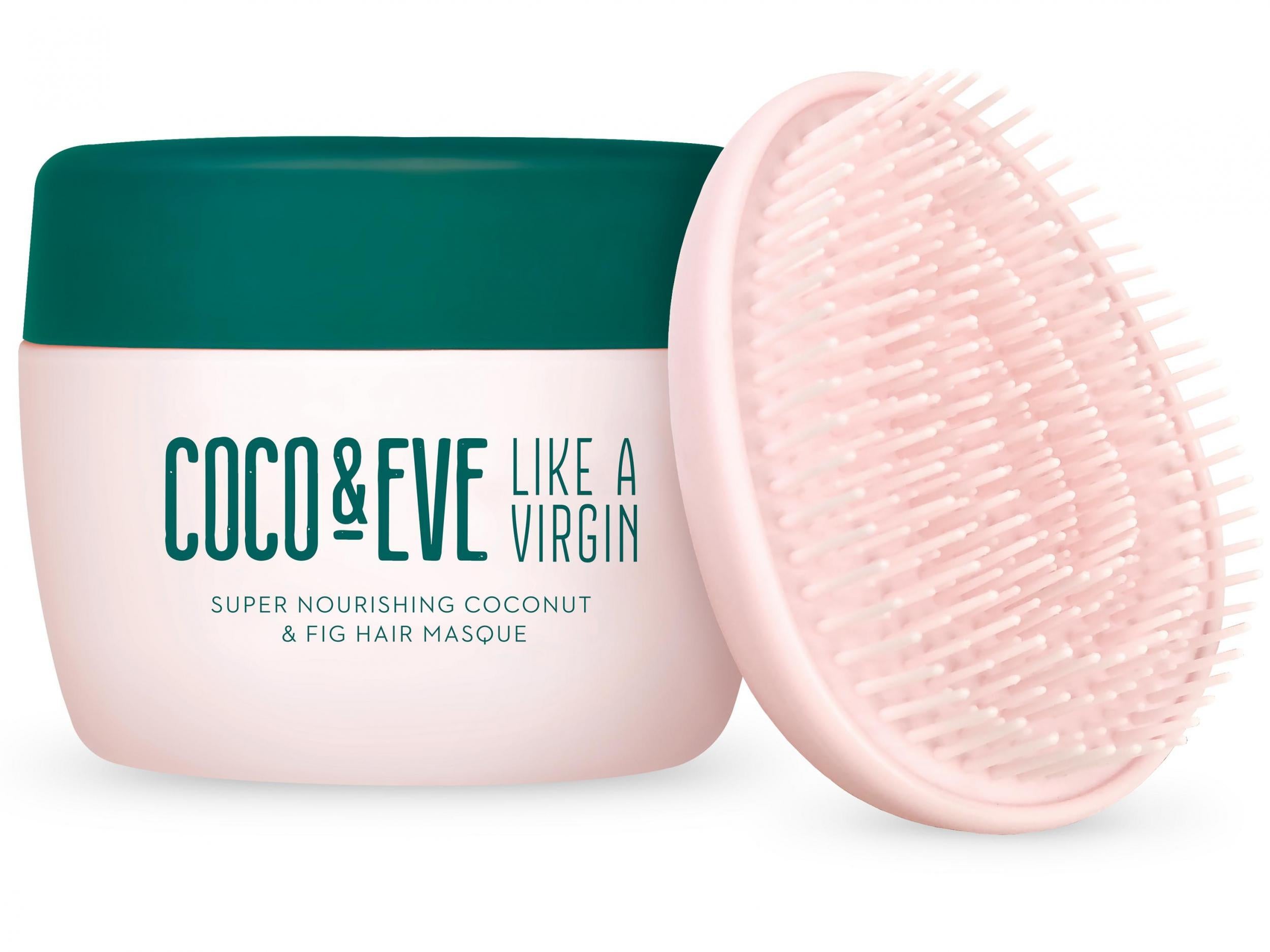 Like a Virgin Hair Mask, £34.90, Coco &amp; Eve