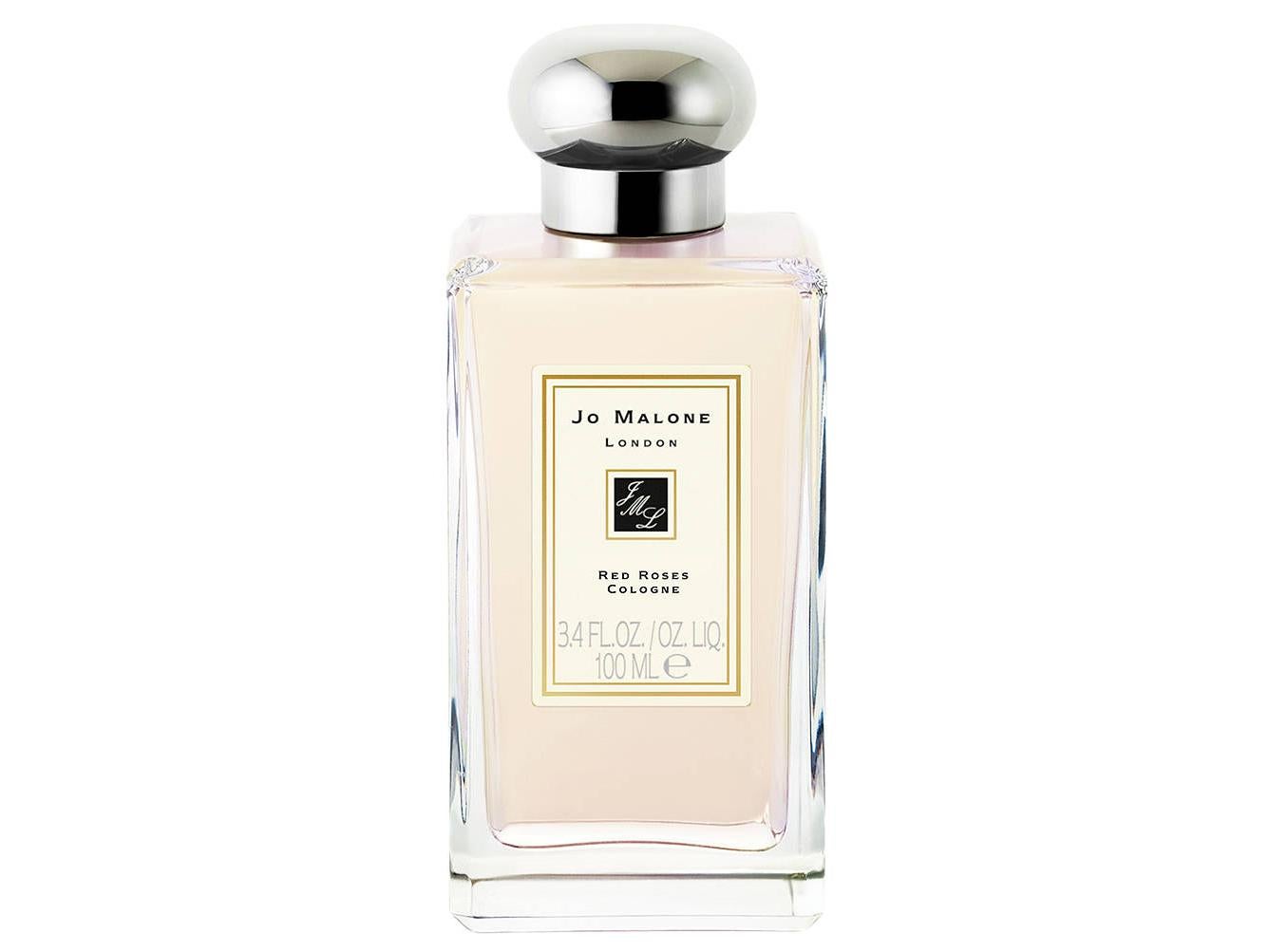 Red Roses Cologne, 100ml, £94, Jo Malone