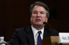 Brett Kavanaugh: What was he accused of and what happened at his Supreme Court confirmation hearing?