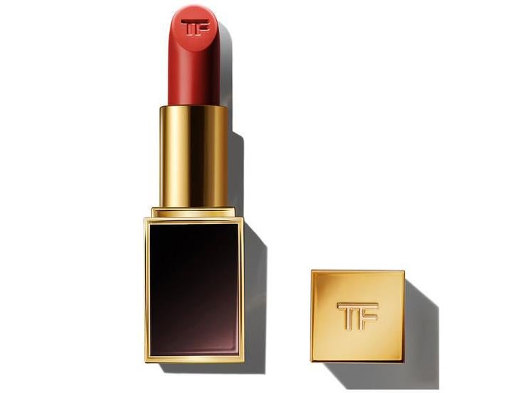 Tom Ford, Boys &amp; Girls Lipstick in Dylan, £30, Space NK