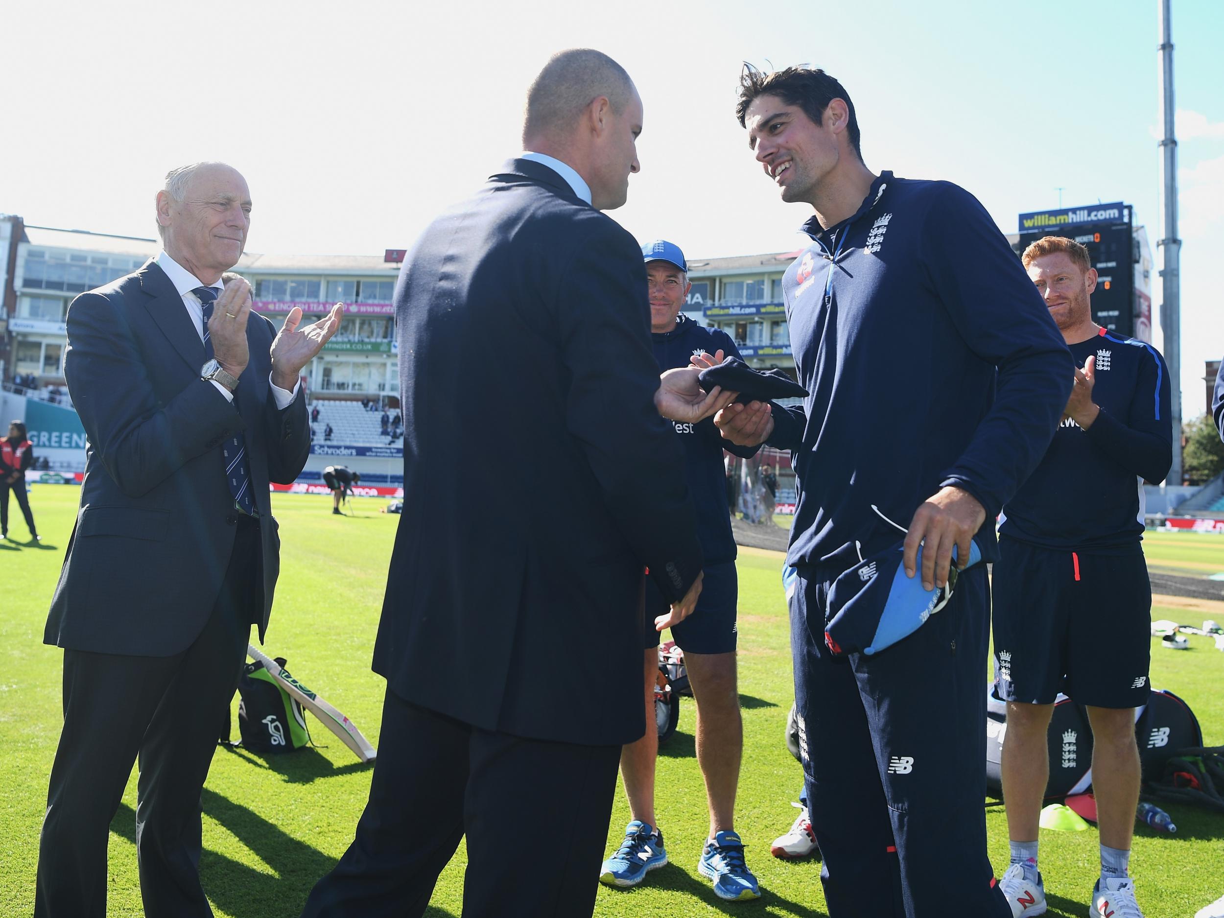 England’s white-ball form has improved but the Test side has not seen the same change