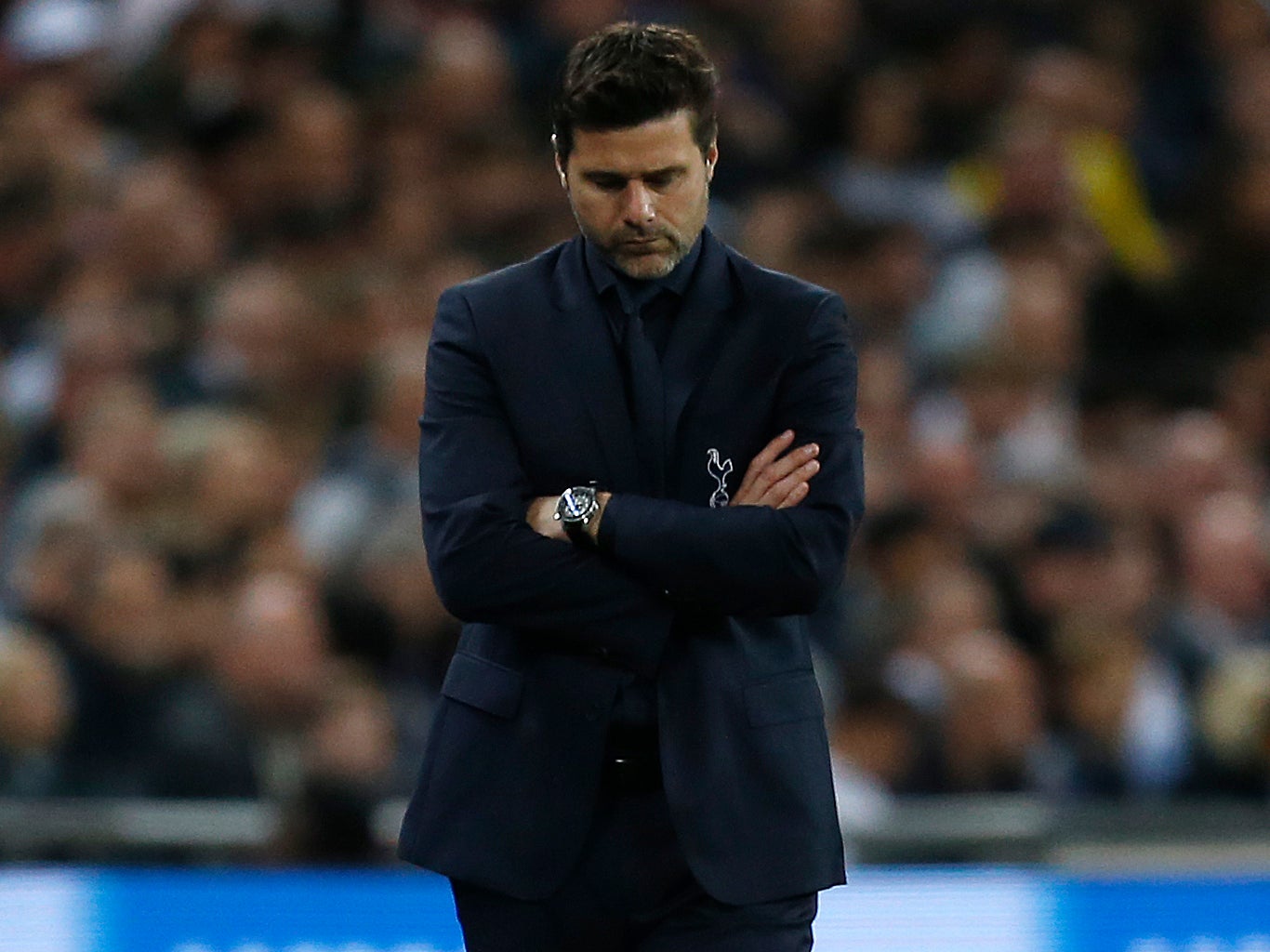 Did Mauricio Pochettino get it right in midfield?