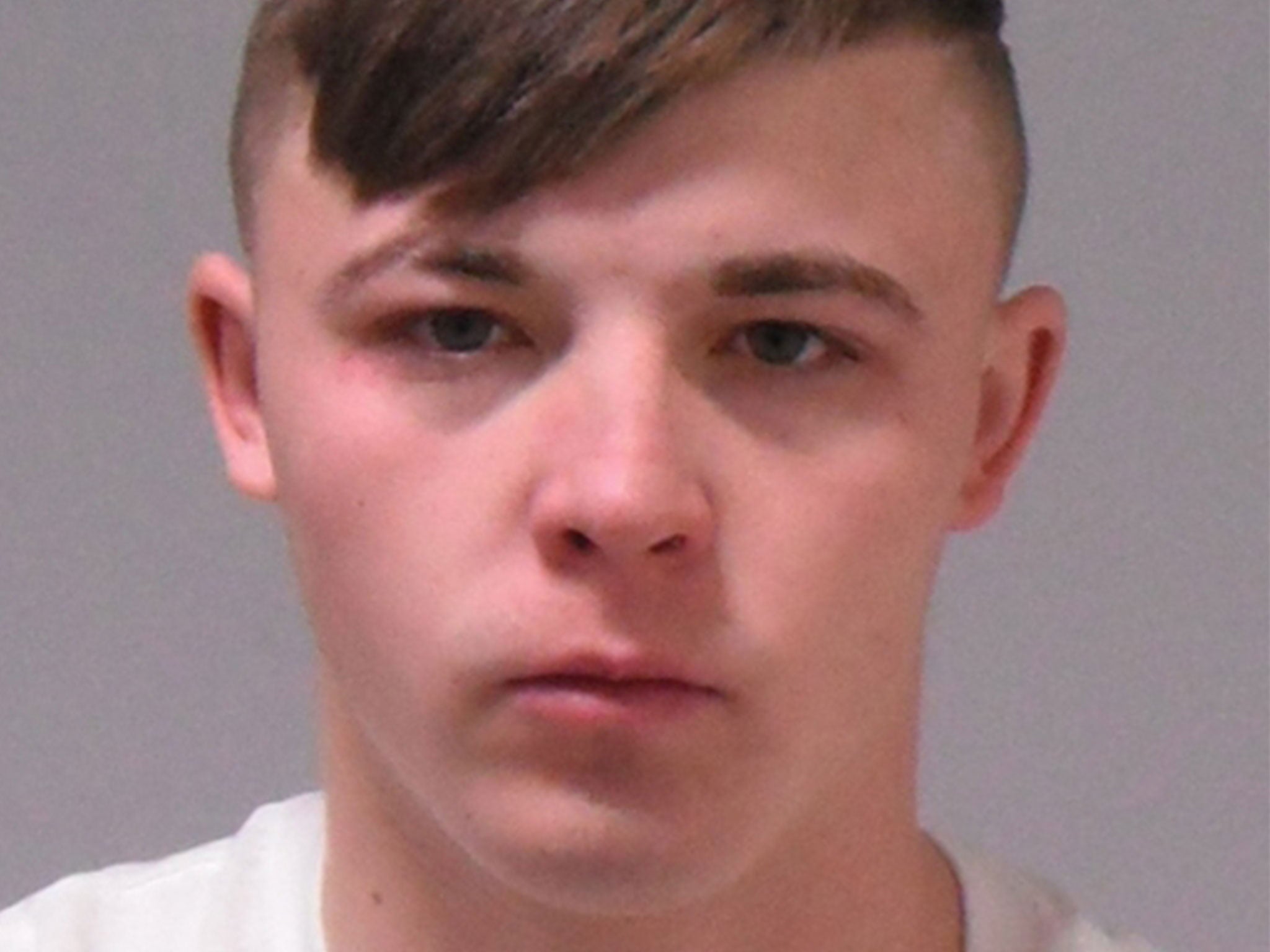 Bradley Tout fled Worcester Crown Court seconds after a jury unanimously convicted him of rape