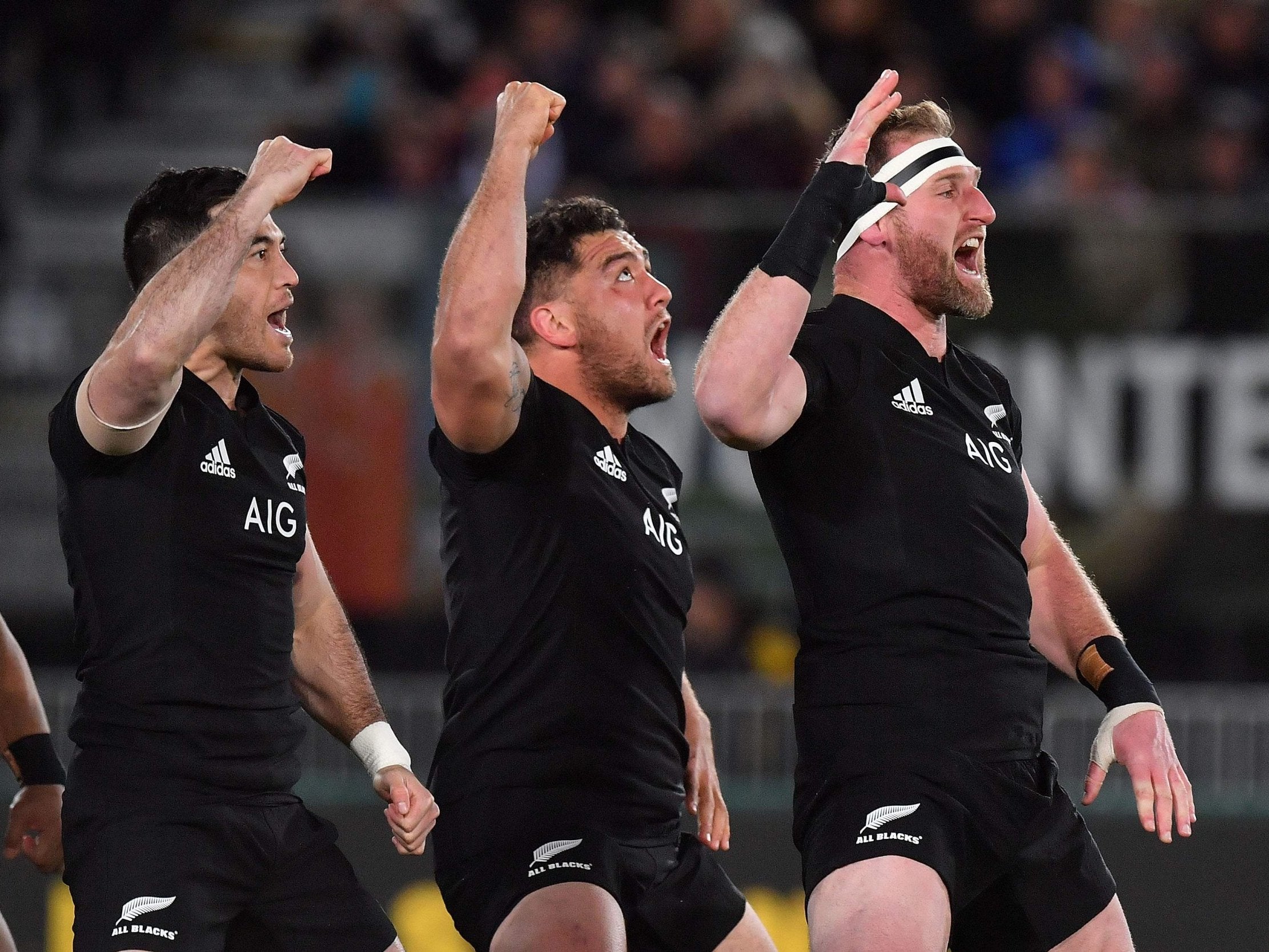 Kieran Read returns to lead the All Blacks against South Africa