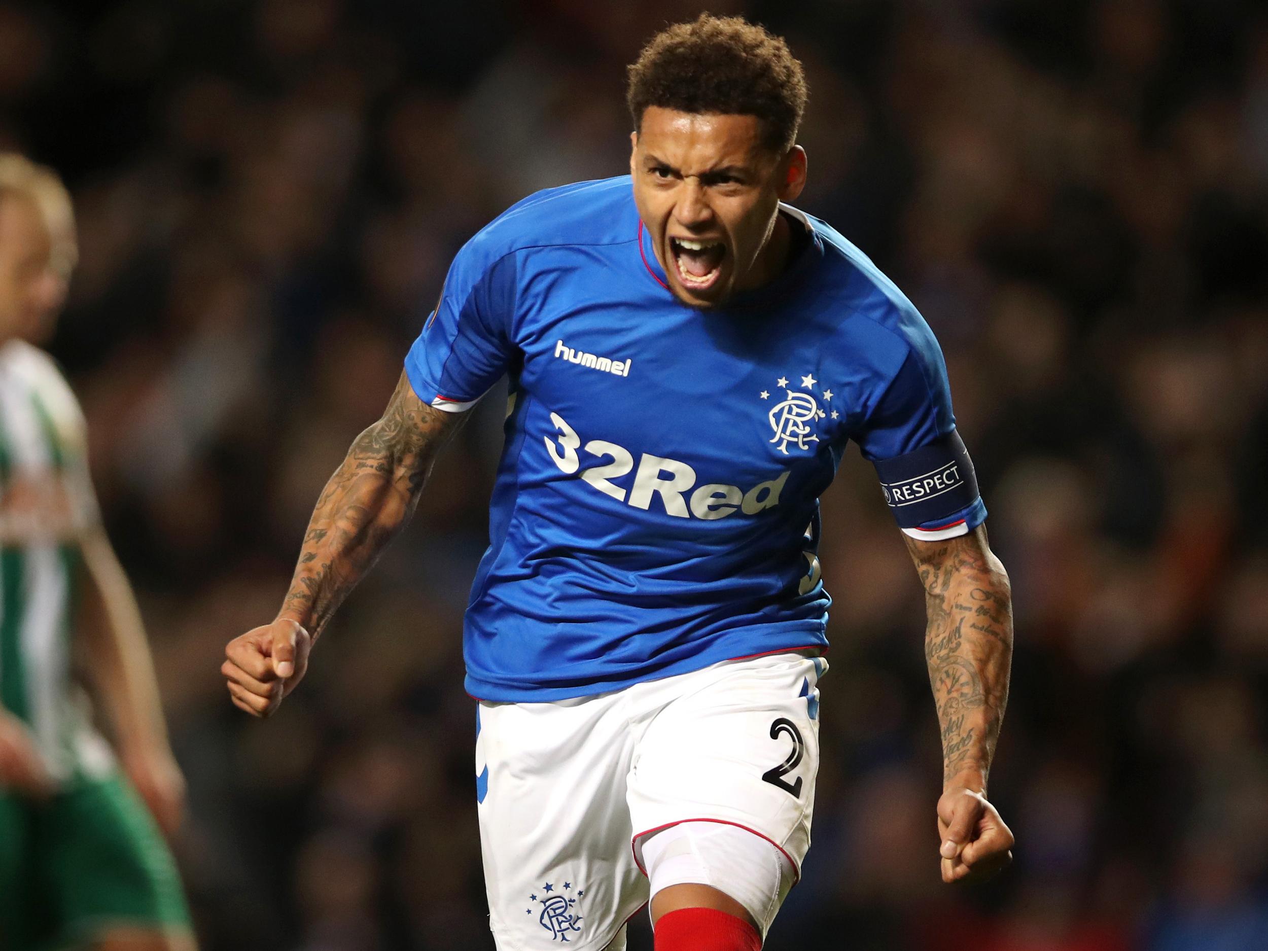 Tavernier is optimistic about Rangers next season