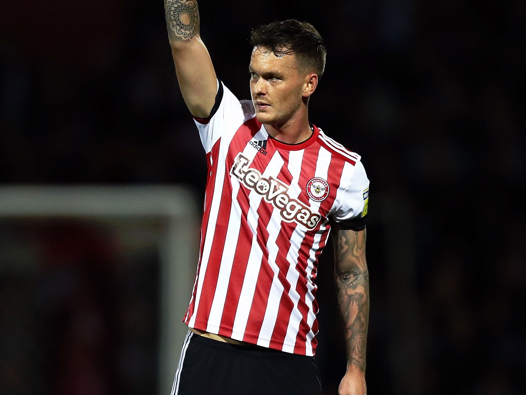 Josh McEachran