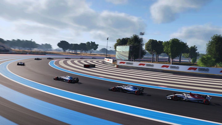 A number of different challenges in multiple generation cars are available