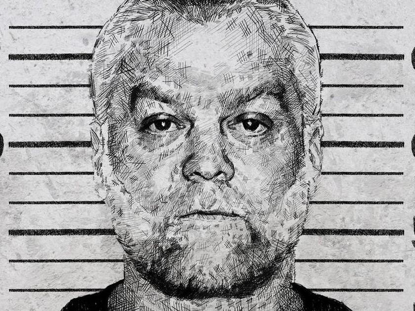 Making a Murderer's Steven Avery