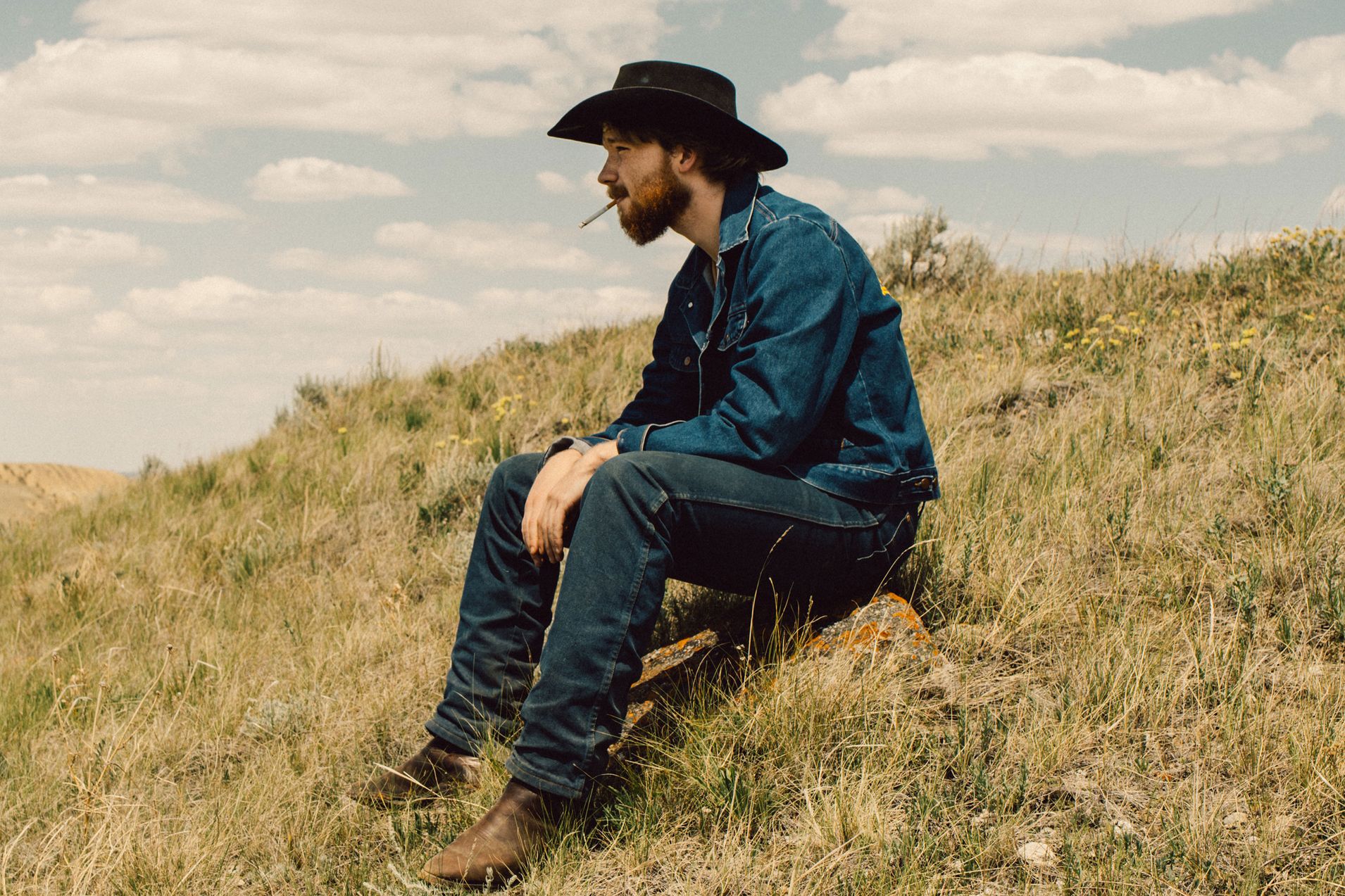 Colter Wall