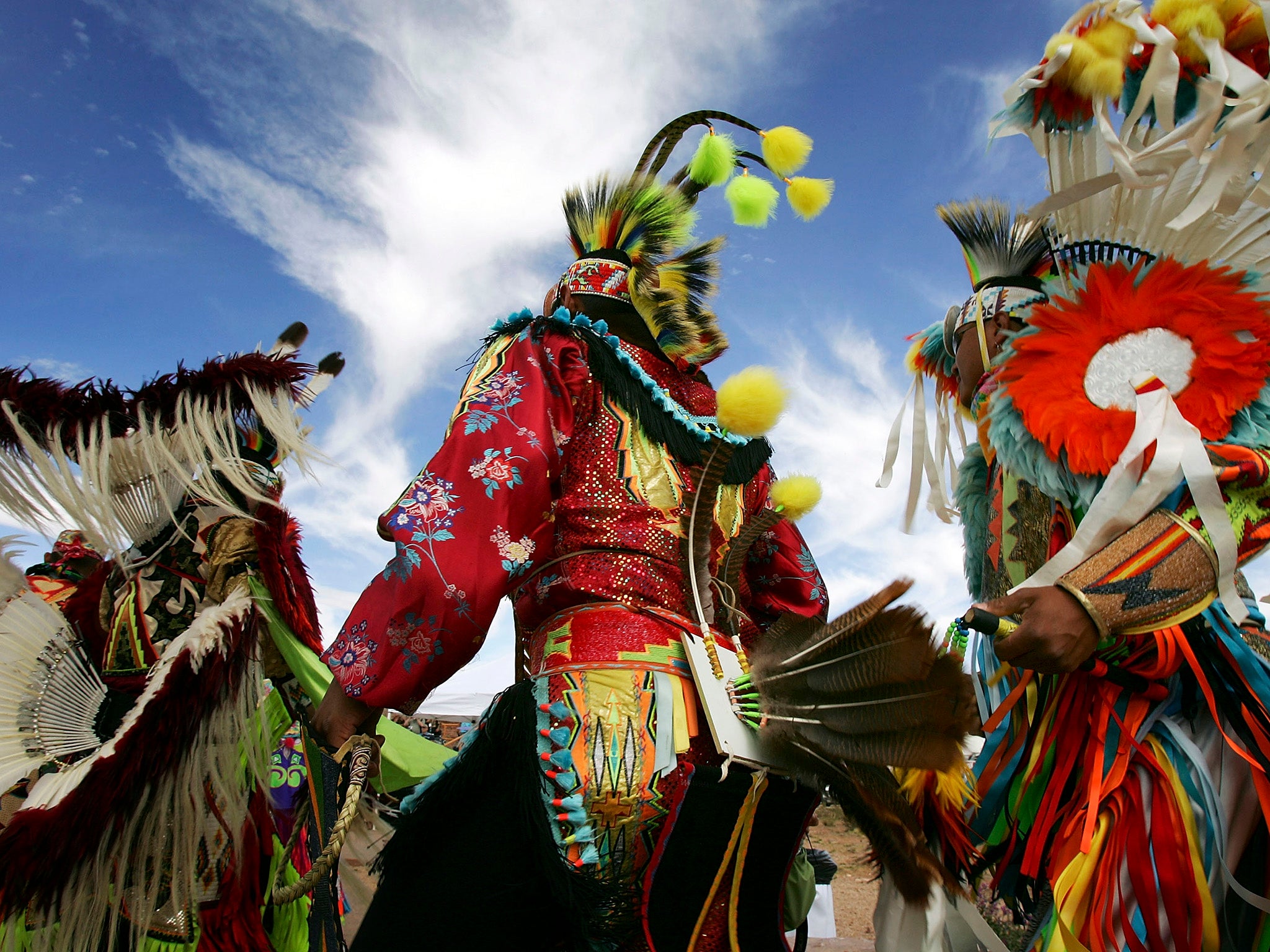 Knowledge about ecosystems, conservation methods, plant life, animal behaviour can be found in native languages