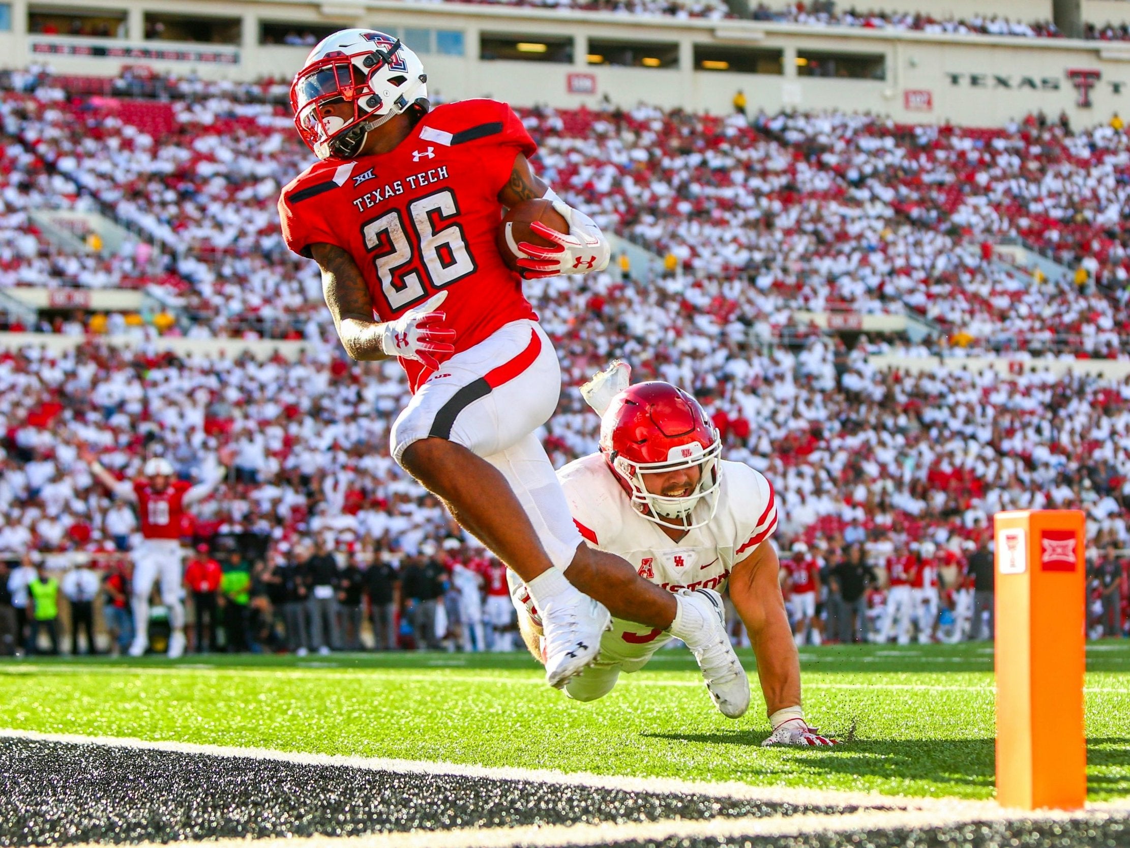 Is it time the US turned its back on American football?