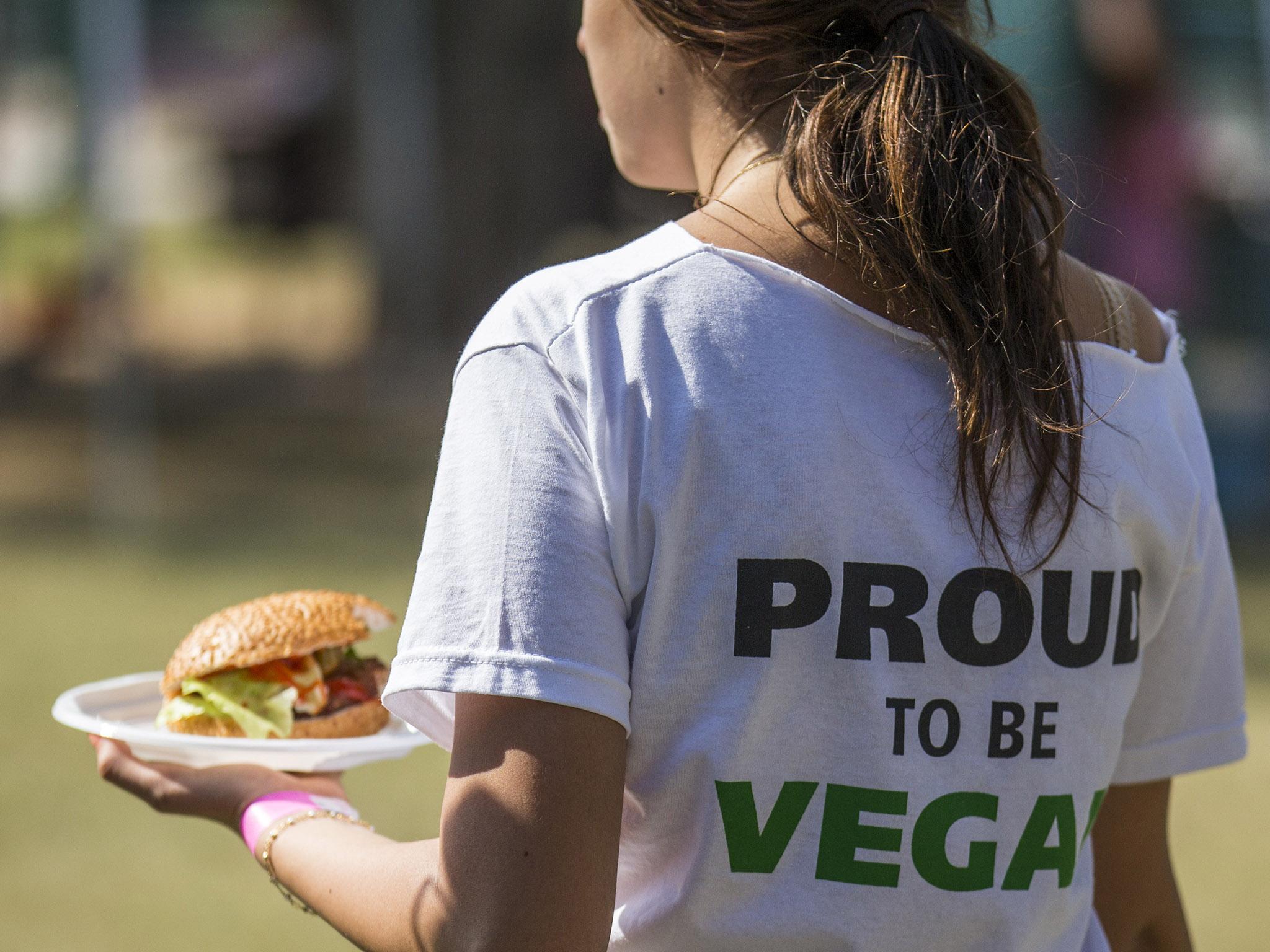 &#13;
Some vegan brands are dropping the label so as not to intimidate meat-eating consumers &#13;