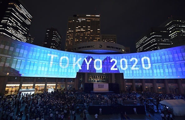 Tokyo 2020 will be the most expensive Olympics in history