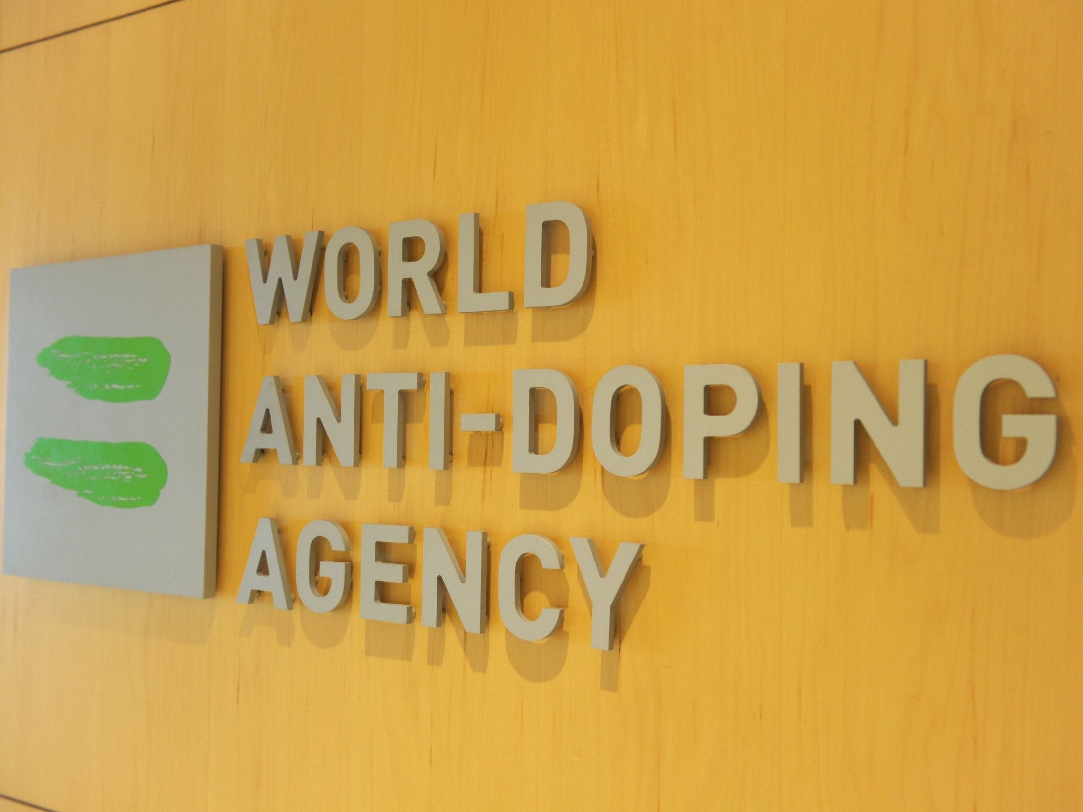 Wada has come under fresh criticism