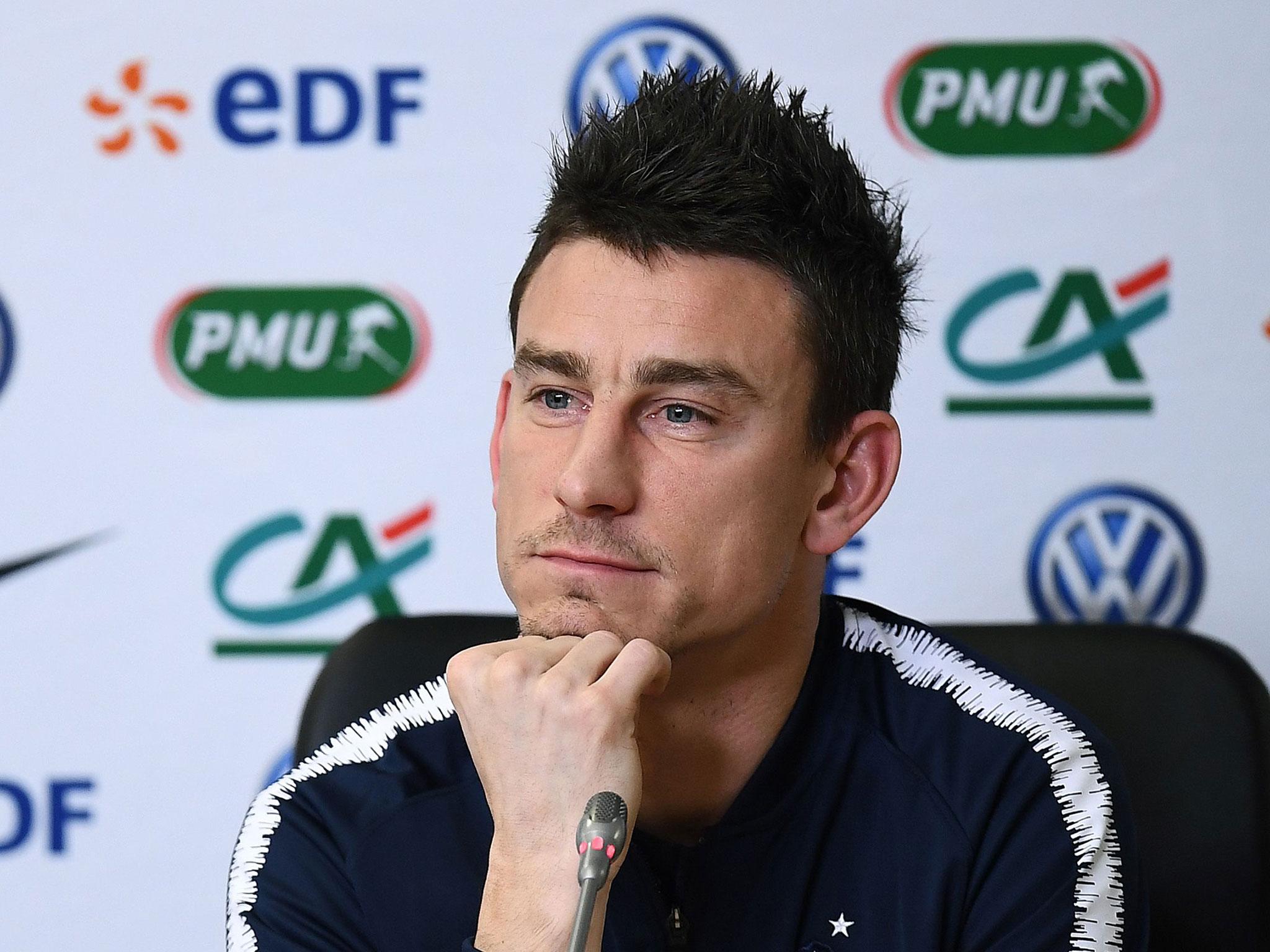 Laurent Koscielny has retired from international football