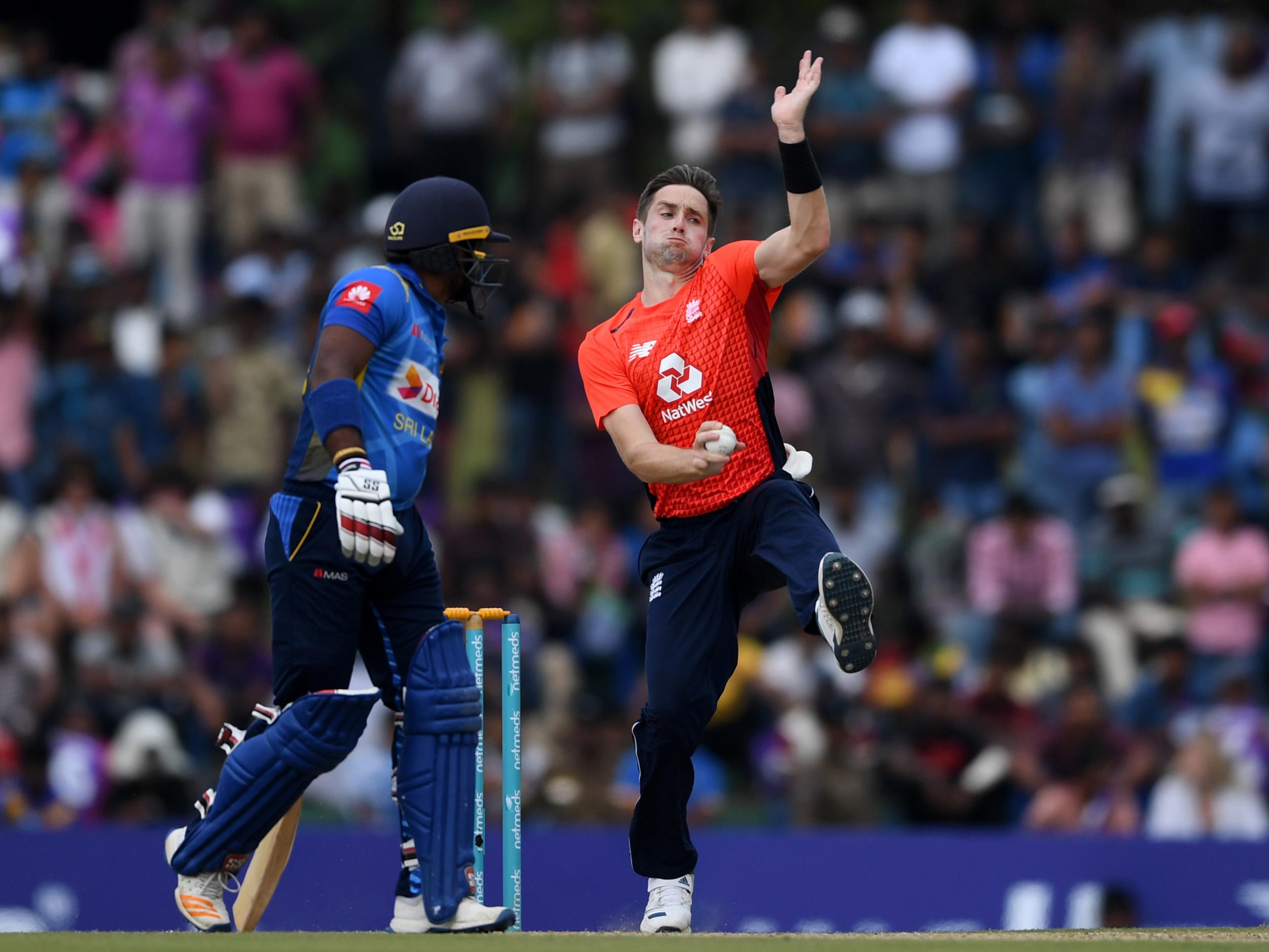 Chris Woakes has decided against playing in Australia's Big Bash League